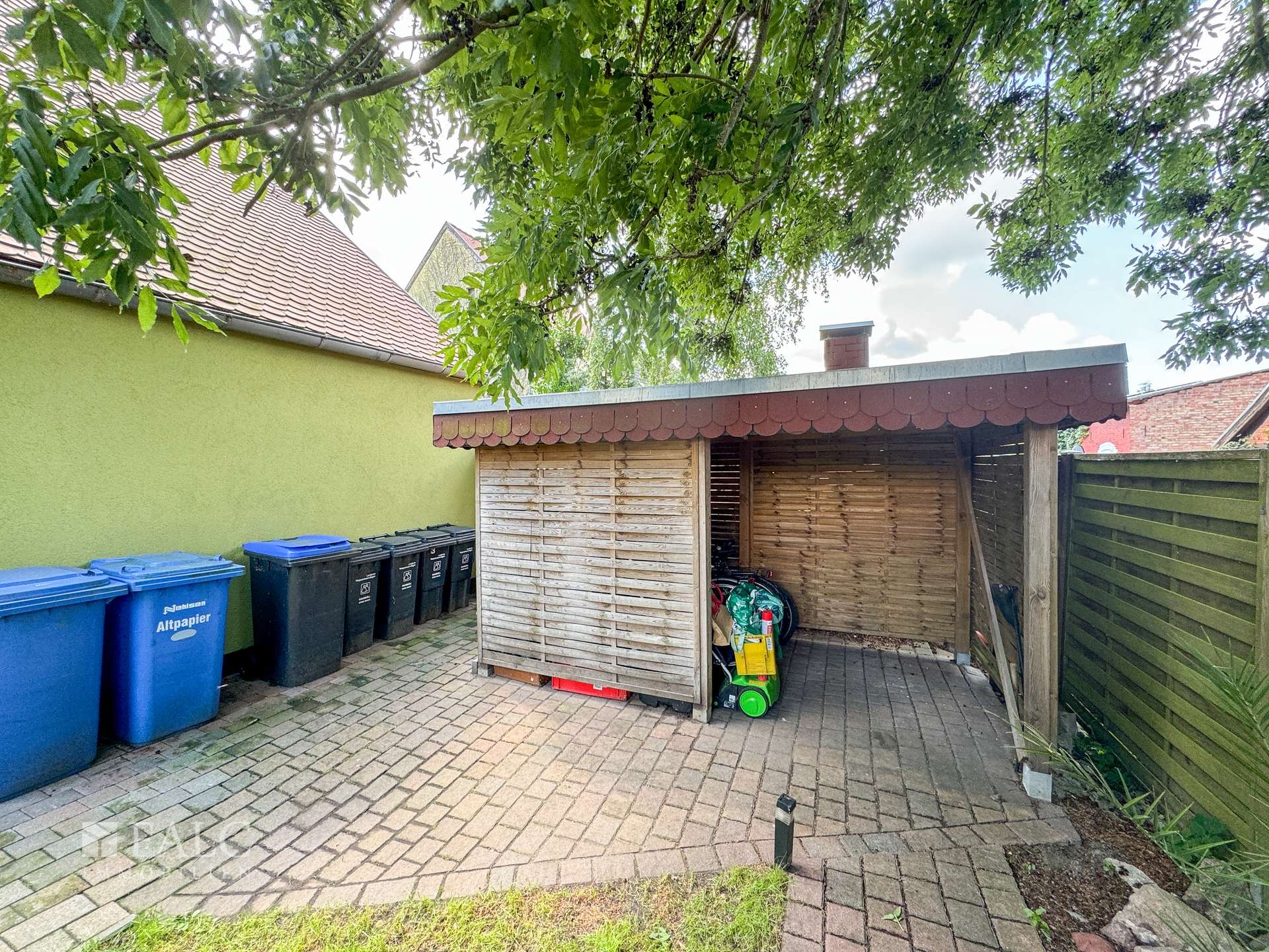 Stabilität & Sicherheit mit Immobilien-Invest – Bad Sülze – Vorschaubild 30