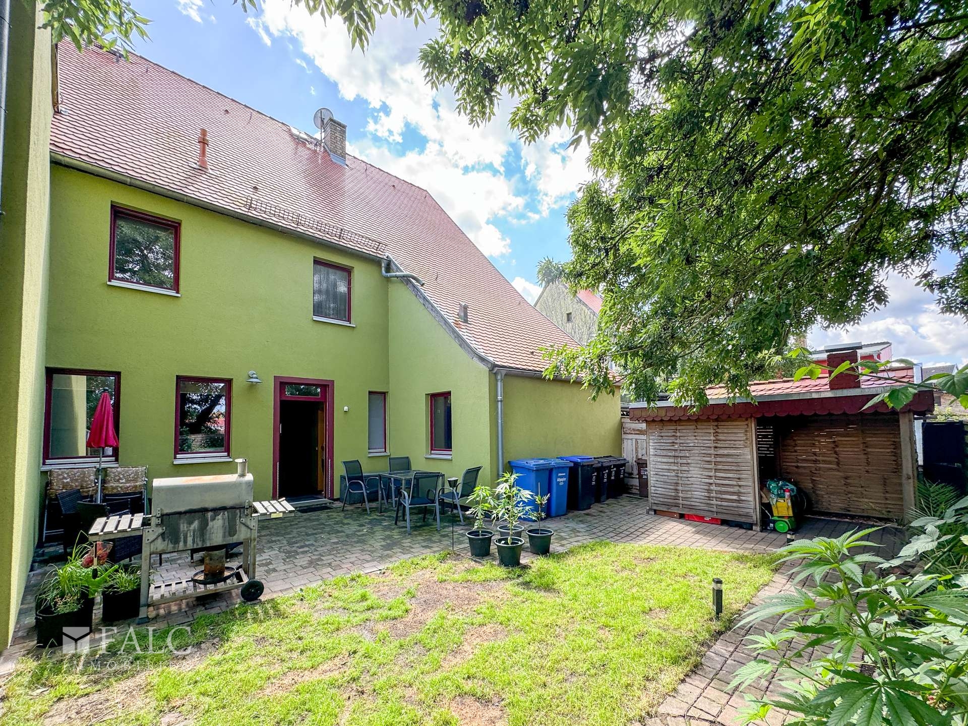 Stabilität & Sicherheit mit Immobilien-Invest – Bad Sülze – Vorschaubild 31