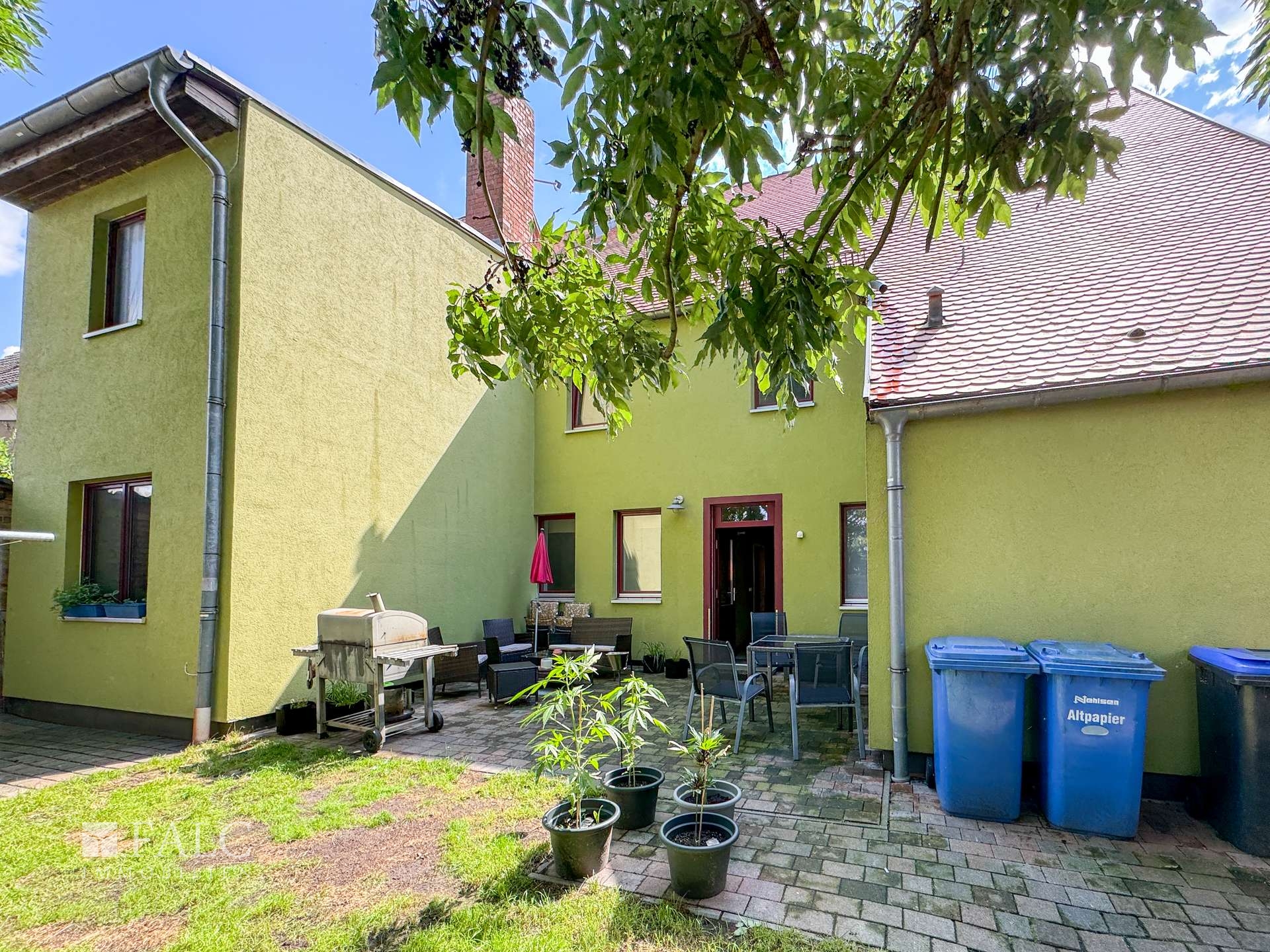 Stabilität & Sicherheit mit Immobilien-Invest – Bad Sülze – Vorschaubild 33