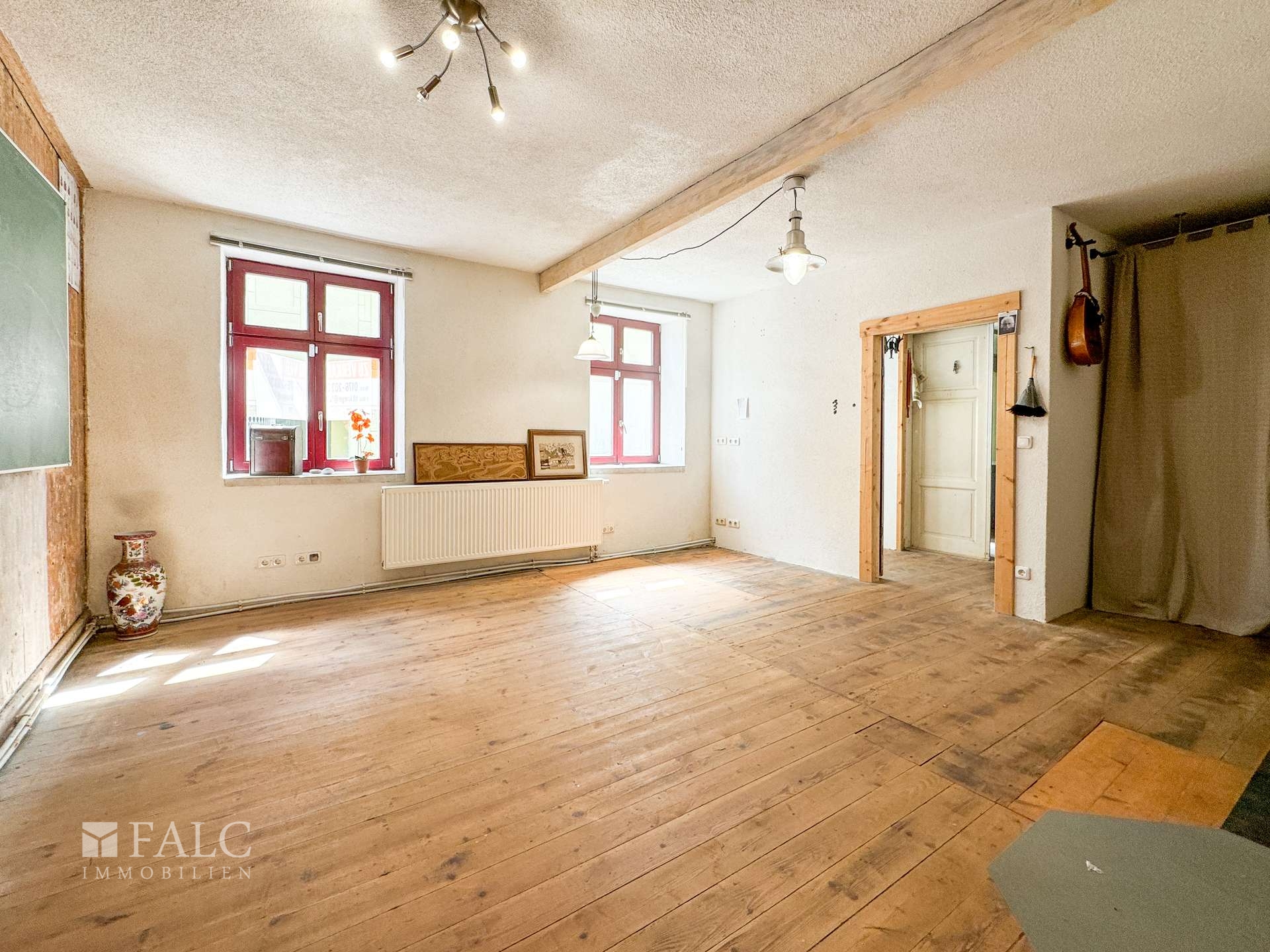 Stabilität & Sicherheit mit Immobilien-Invest – Bad Sülze – Vorschaubild 35