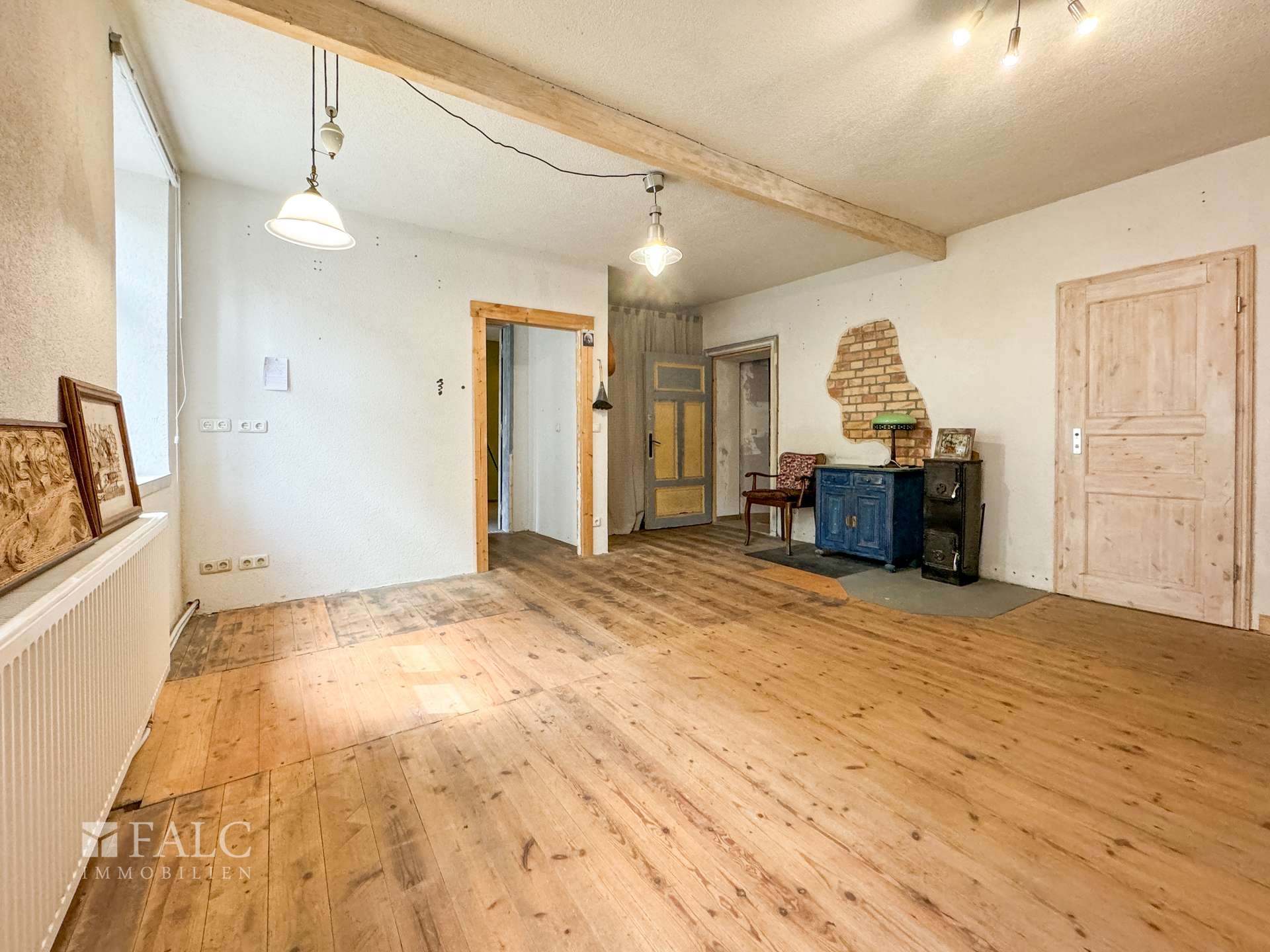Stabilität & Sicherheit mit Immobilien-Invest – Bad Sülze – Vorschaubild 36