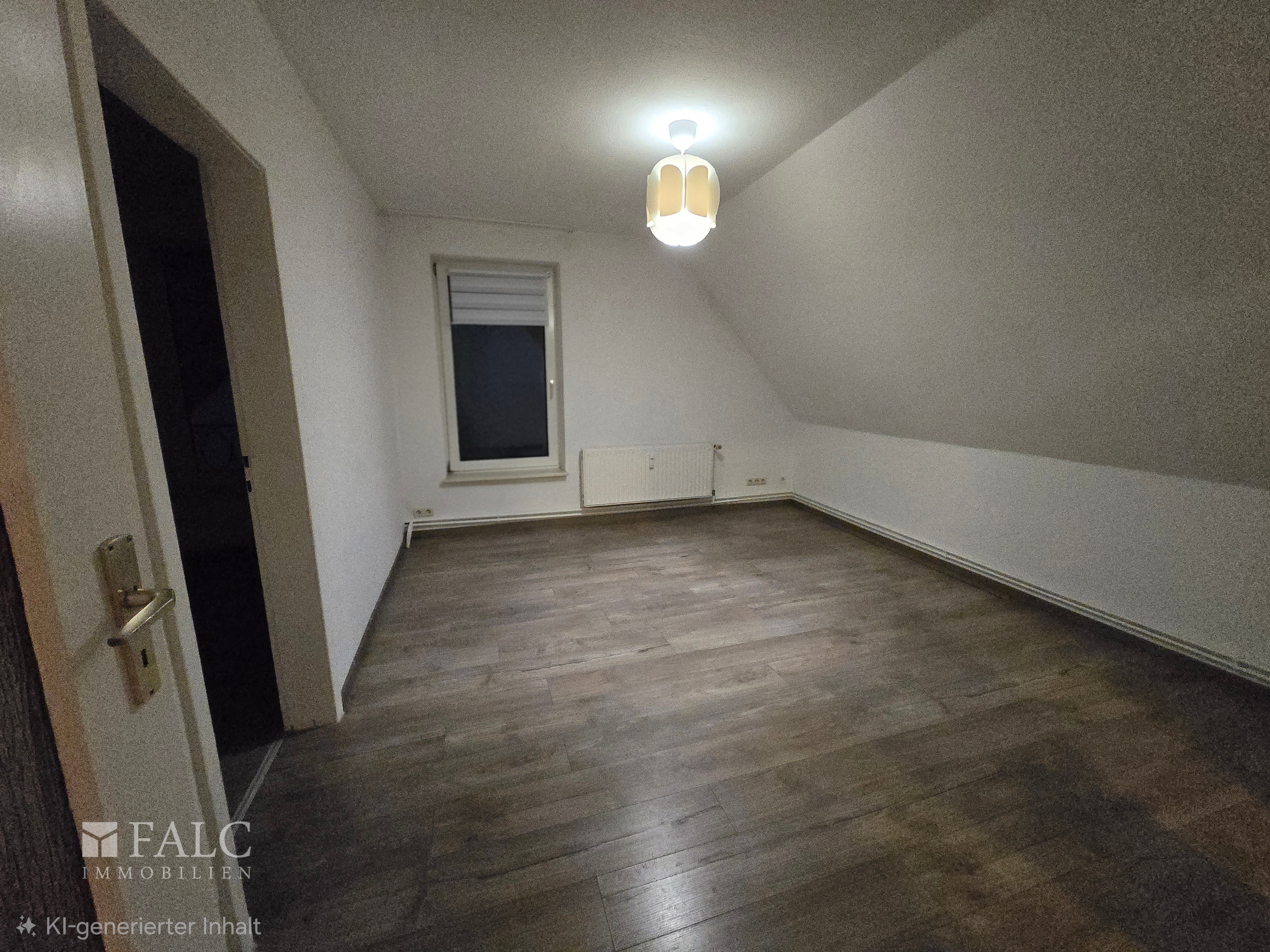 Zentral gelegene Eigentumswohnung in Siegen – Siegen – Vorschaubild 3