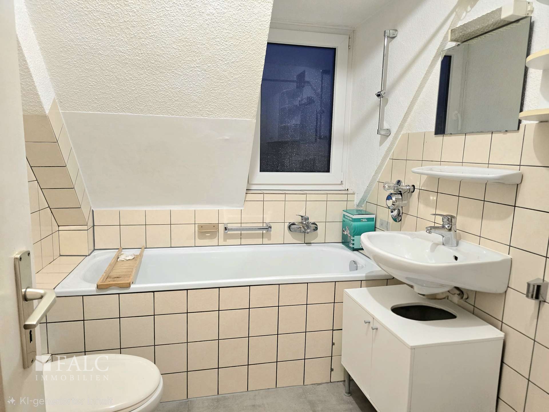 Zentral gelegene Eigentumswohnung in Siegen – Siegen – Vorschaubild 8