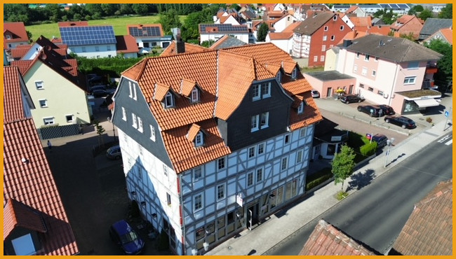 ZENTRAL UND GUTE RENDITE! – Schwalmstadt / Ziegenhain – Vorschaubild 3