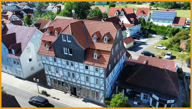 ZENTRAL UND GUTE RENDITE! – Schwalmstadt / Ziegenhain – Vorschaubild 4