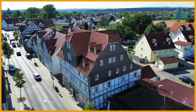 ZENTRAL UND GUTE RENDITE! – Schwalmstadt / Ziegenhain – Vorschaubild 5