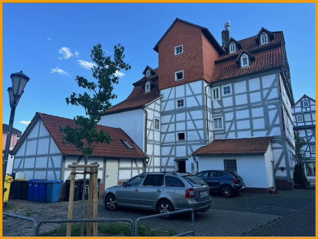 ZENTRAL UND GUTE RENDITE! – Schwalmstadt / Ziegenhain – Vorschaubild 6