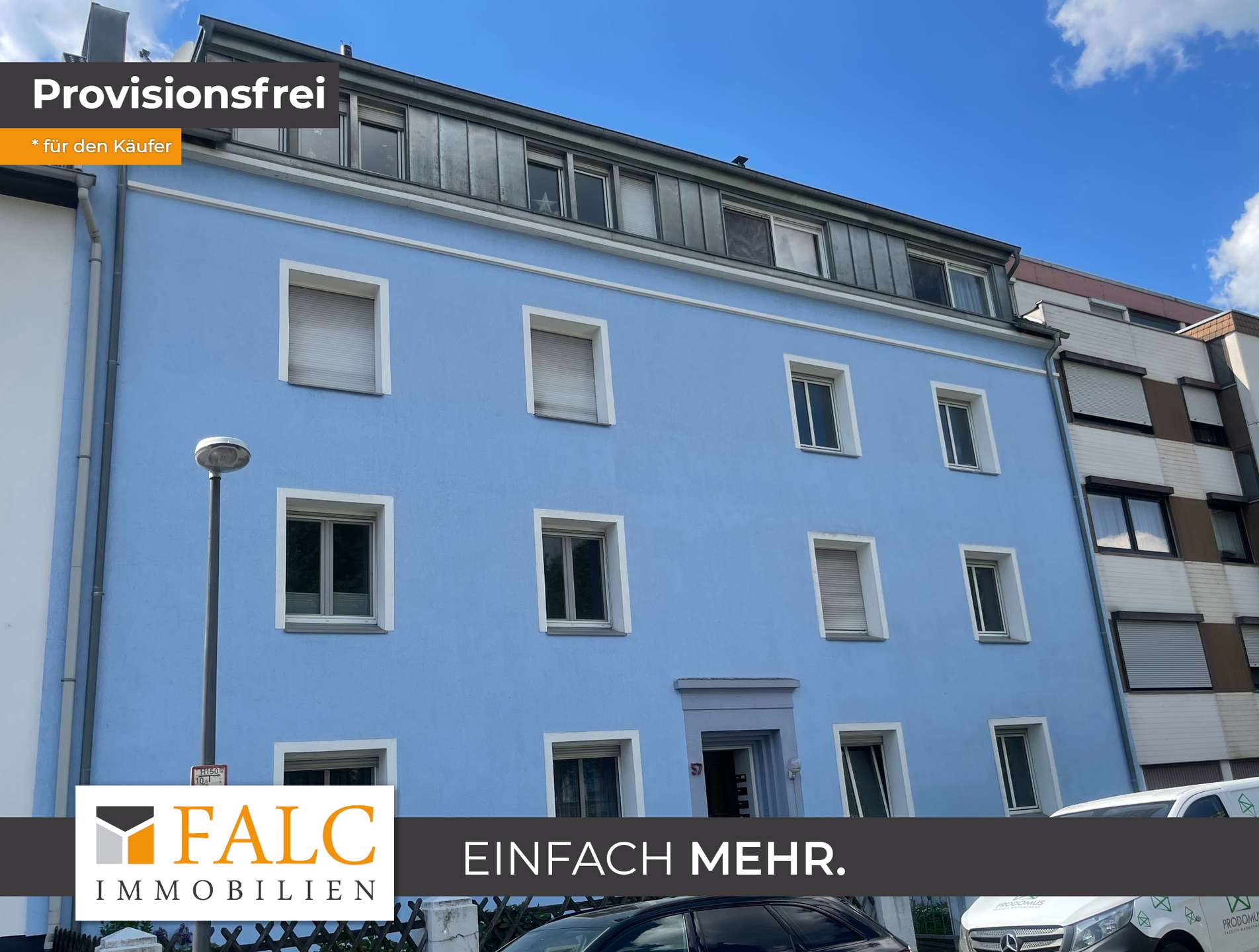 Gemütliche Wohnung in Wuppertal – Wuppertal – Bild 1 von 25