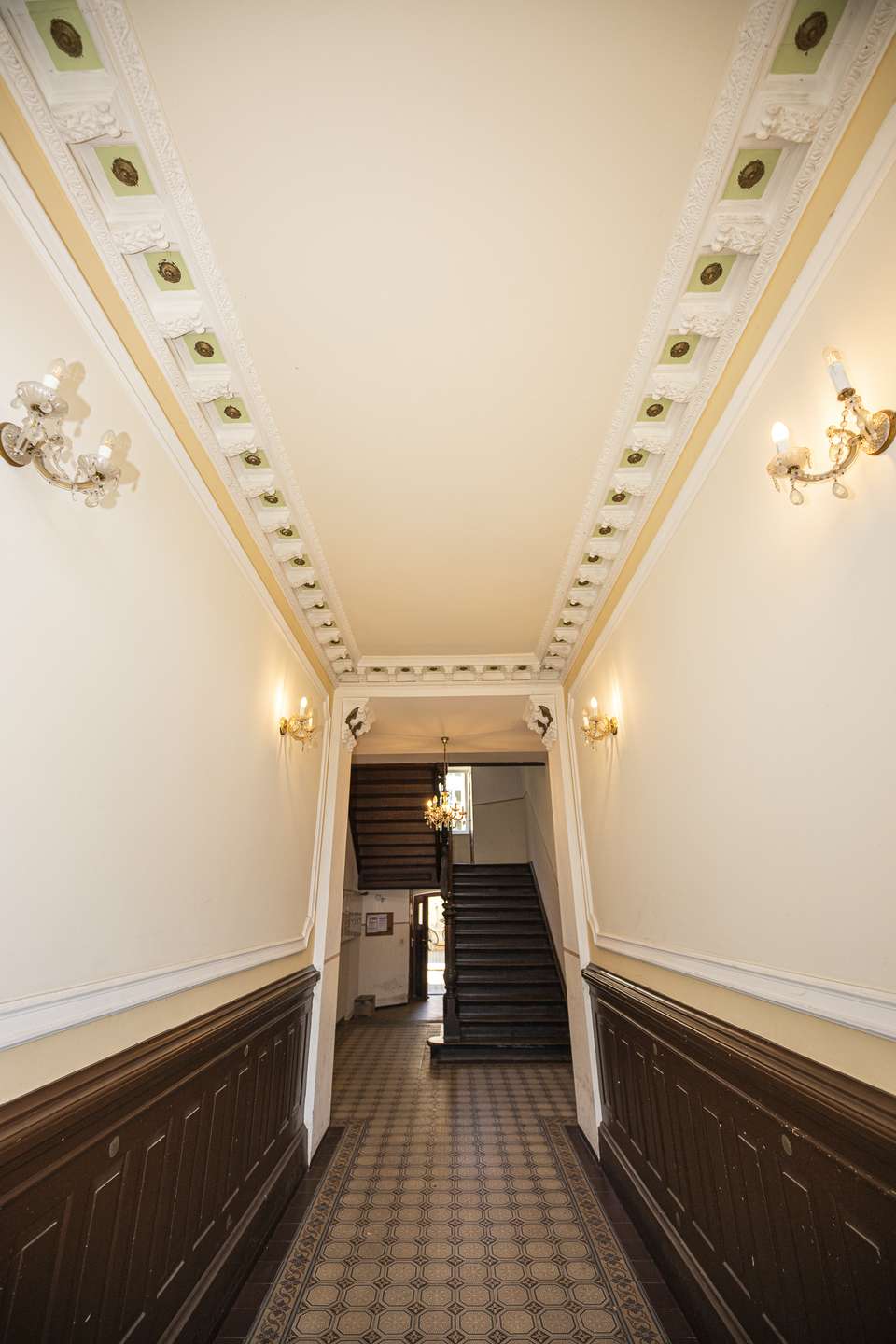 Geräumige 2-Zimmer-Wohnung in Reudnitz – Ideal für Paare oder Singles