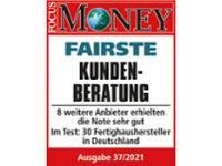 Modernes Bauhausstilhaus in direkt angebundenem Vorort von Burbach in Toplage – Burbach – Vorschaubild 12