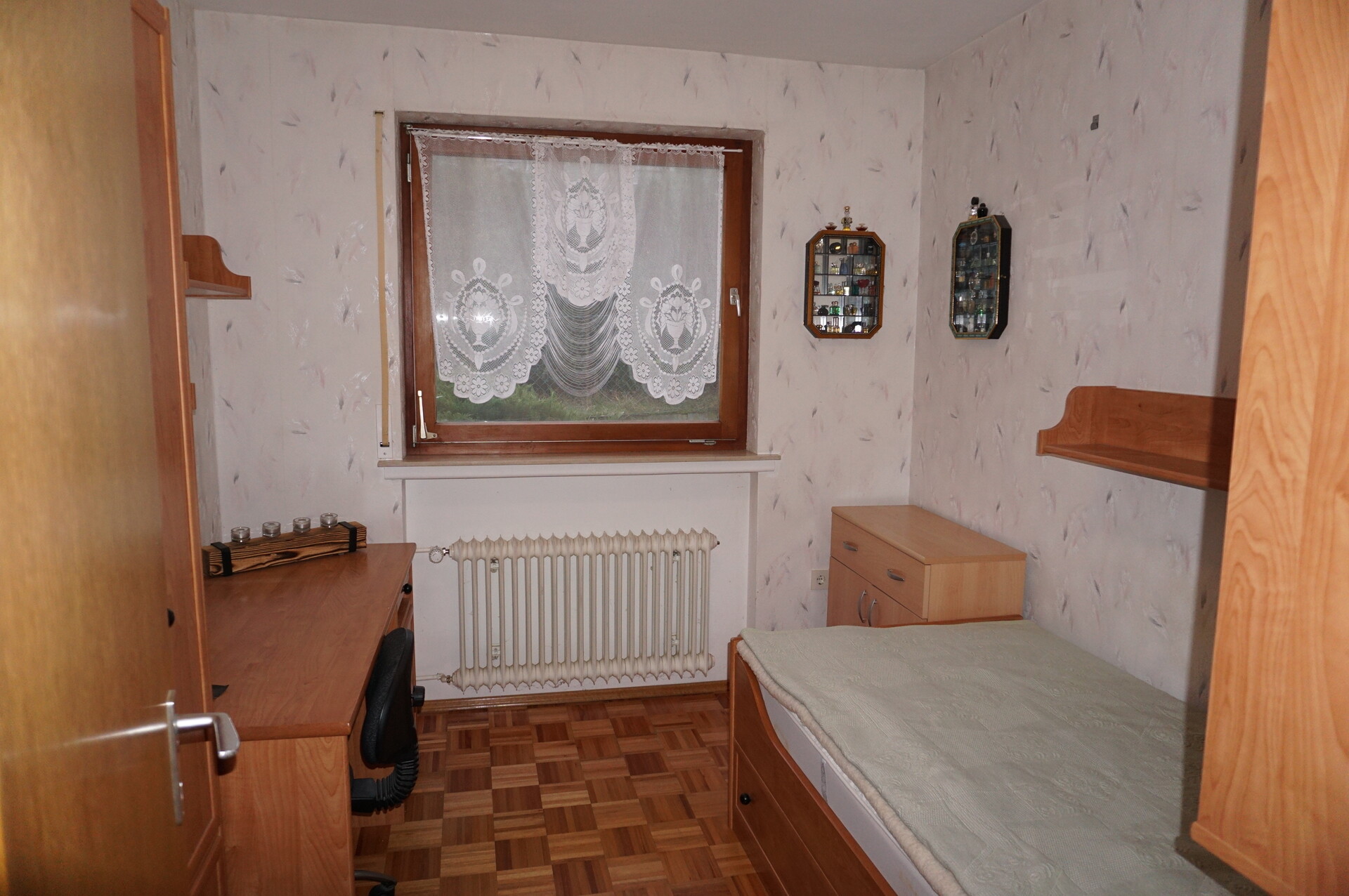 Attraktives Zweifamilienhaus in ruhiger, naturnaher Lage. Keine Käuferprovision! – Guxhagen / Wollrode – Vorschaubild 16