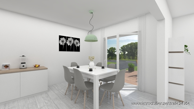 Moderner Cube in ruhiger Lage mit gehobener Ausstattung im wunderschönen Rodgau – Rodgau – Vorschaubild 6