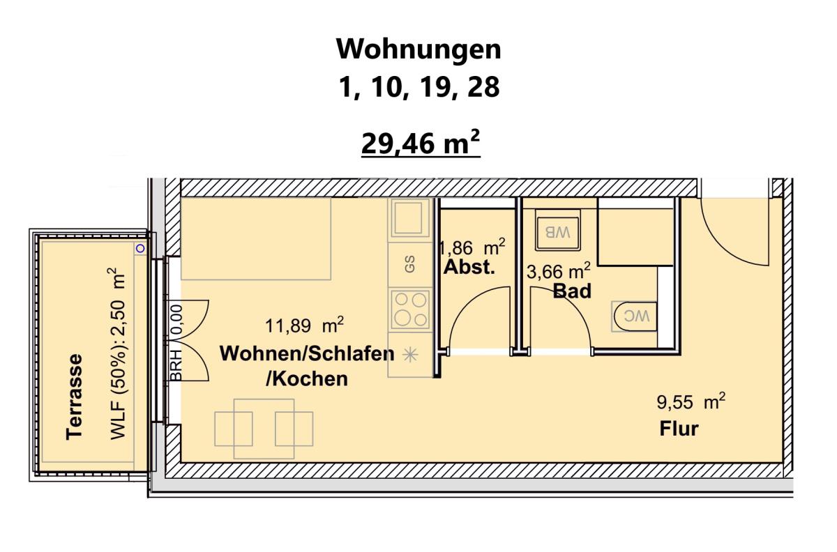 Achtung Steuerfüchse - Steuern sparen durch Sonderabschreibungen im – Trier – Vorschaubild 4