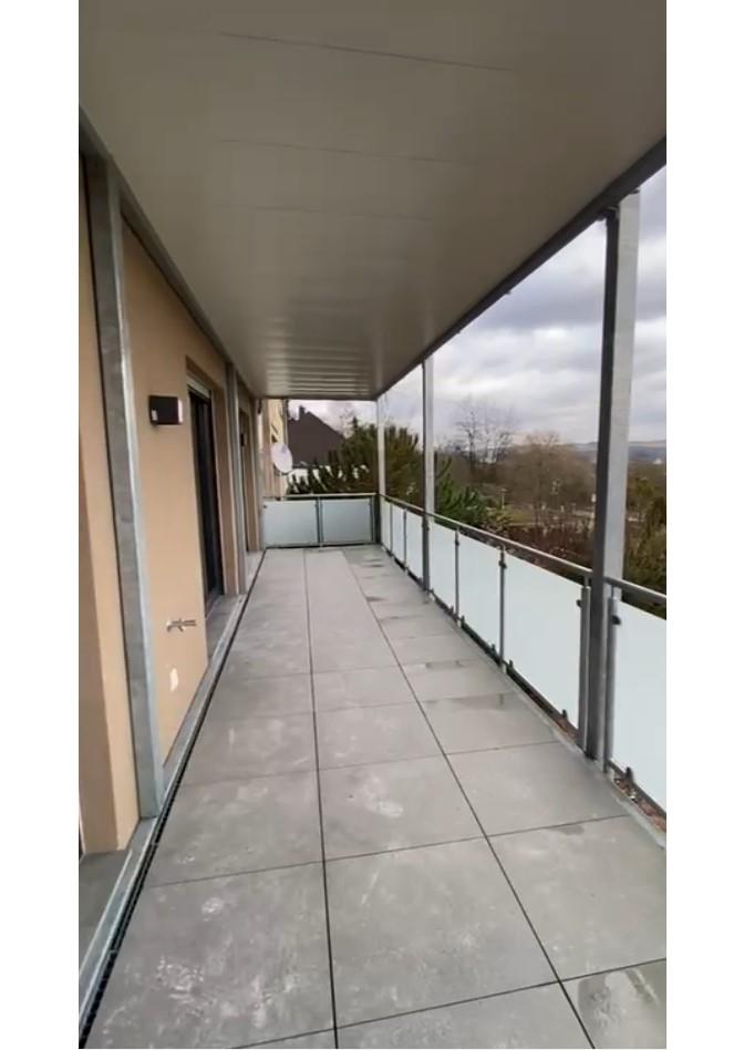 Moderne Eigentumswohnung im Energiesparhaus Trier-Biewer mit Topanbindung nach Luxemburg – Trier – Vorschaubild 20