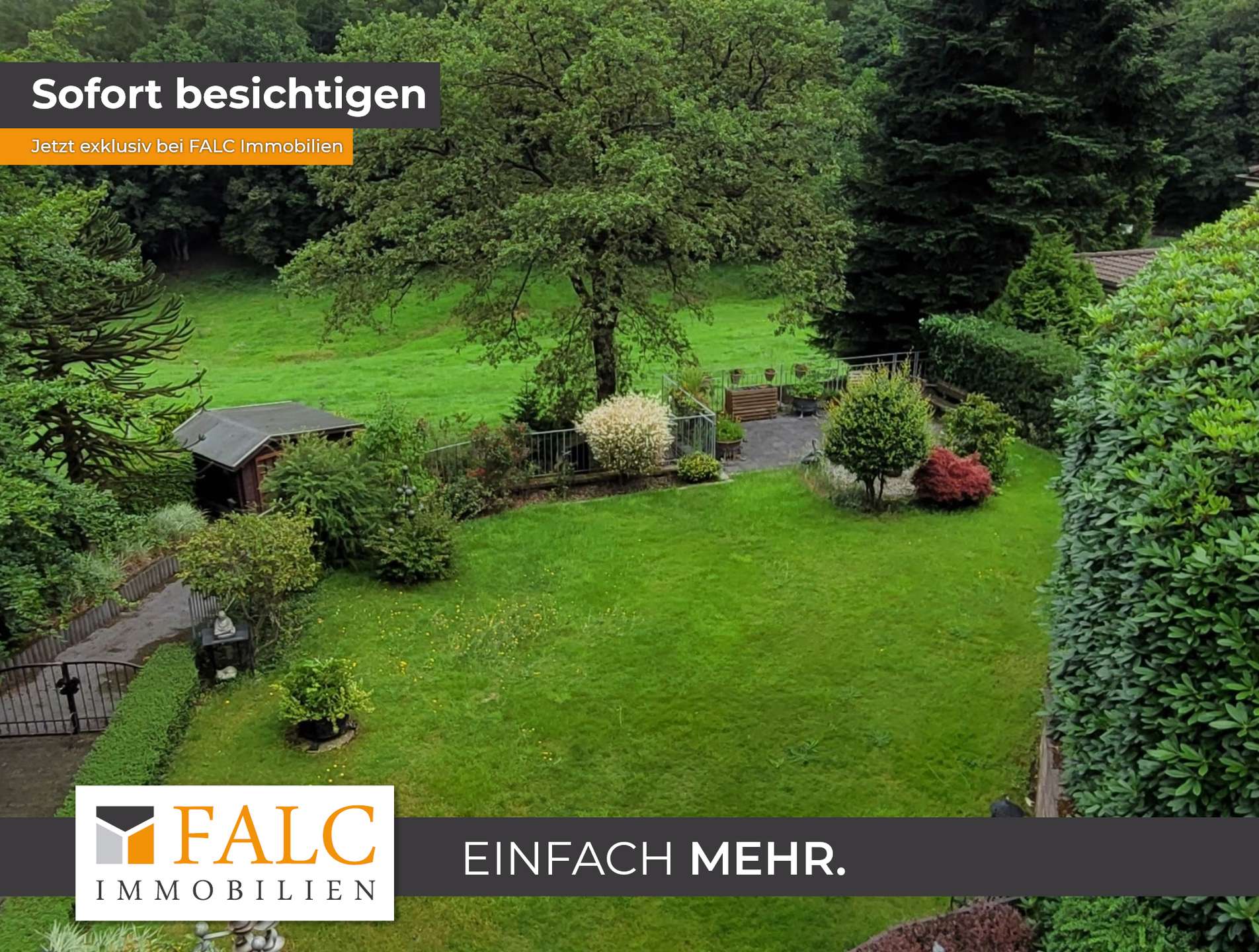 ***Willkommen in Ihrem neuen Zuhause*** – Solingen – Bild 1 von 25