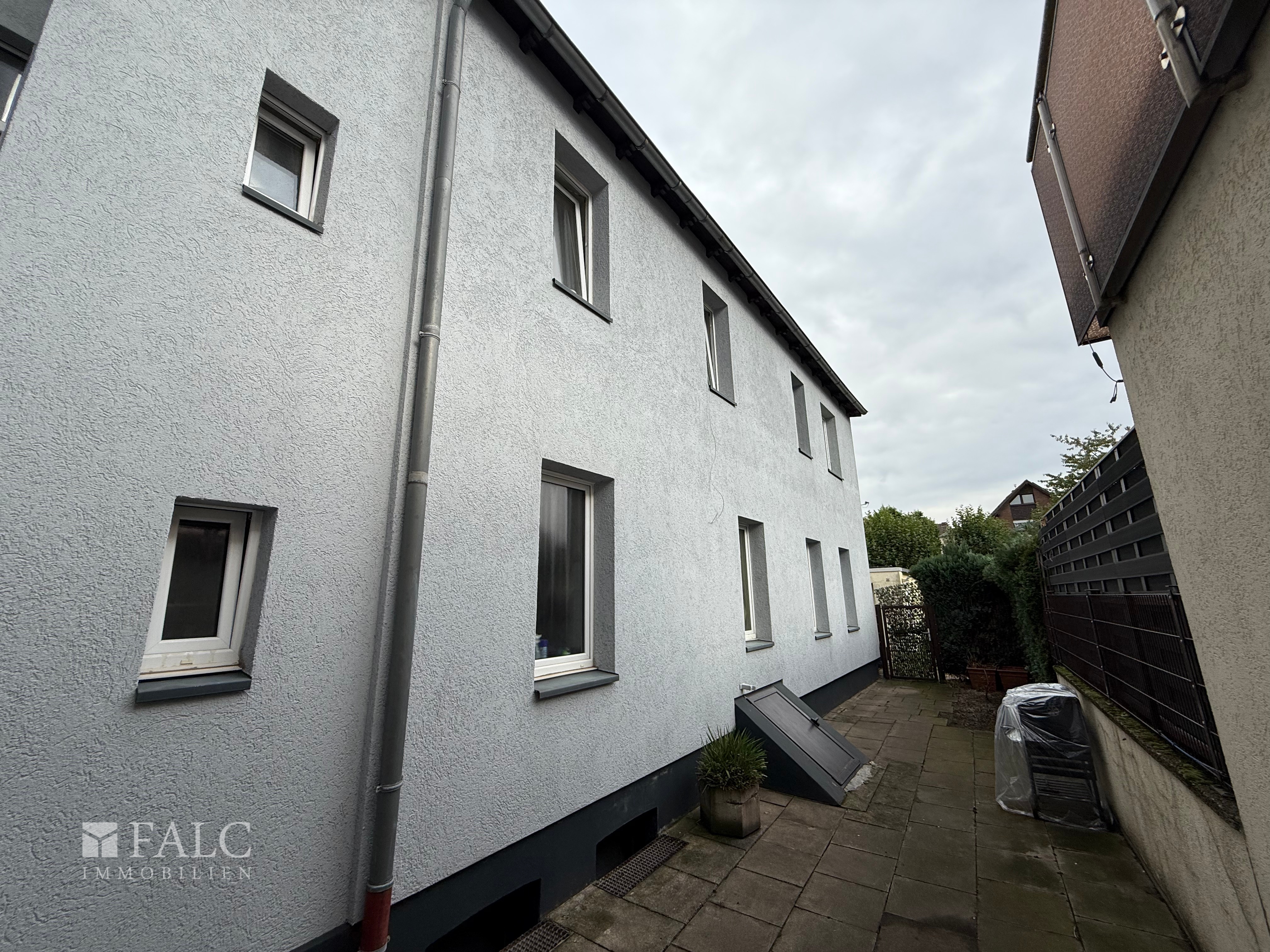 Cashflow in Oberhausen: Mehrfamilienhaus nahe 7 % Rendite – Oberhausen – Vorschaubild 7