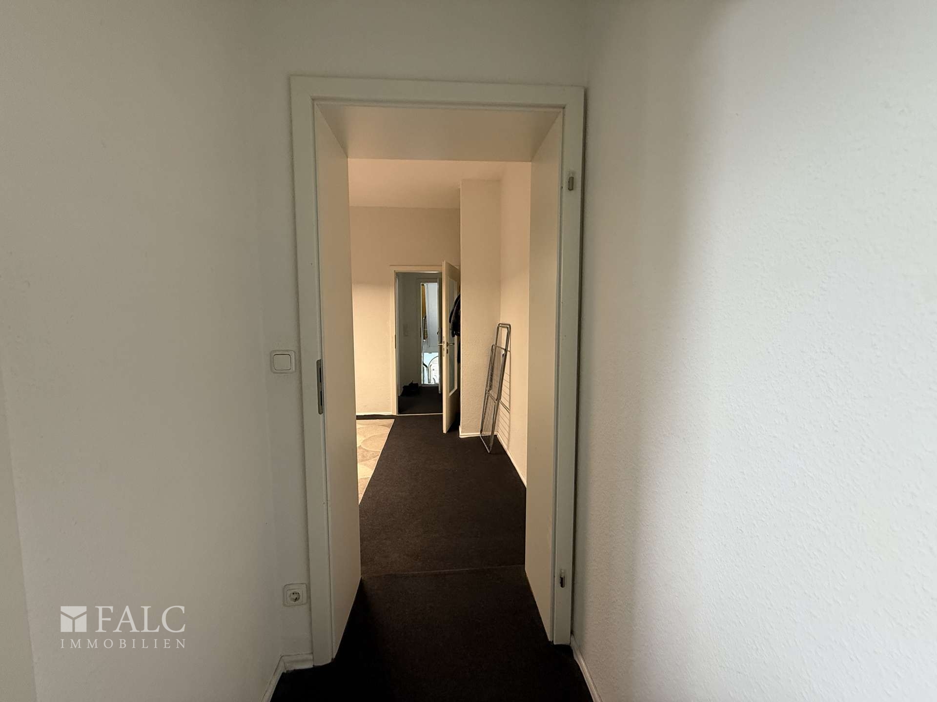 Cashflow in Oberhausen: Mehrfamilienhaus nahe 7 % Rendite – Oberhausen – Vorschaubild 12