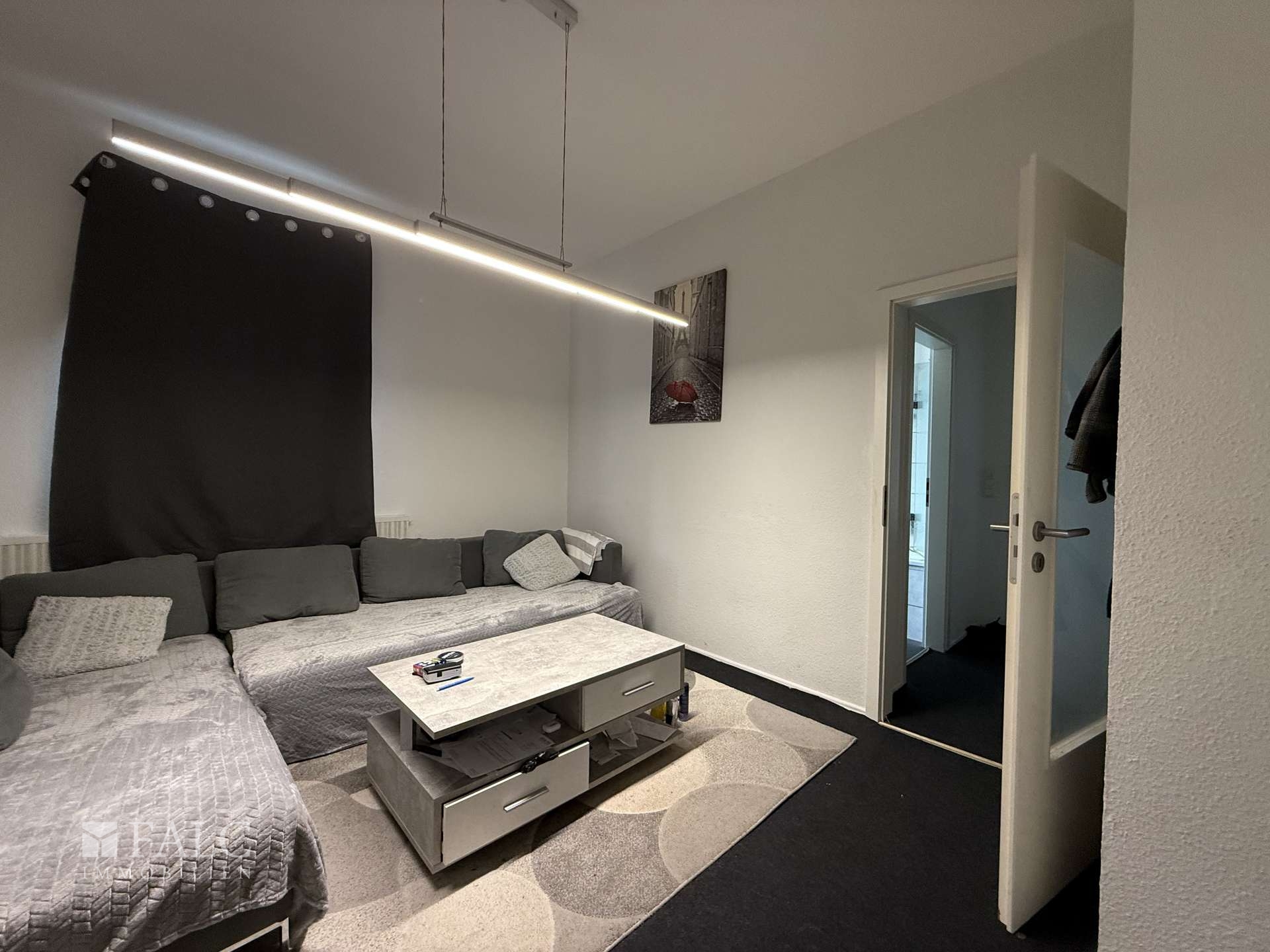 Cashflow in Oberhausen: Mehrfamilienhaus nahe 7 % Rendite – Oberhausen – Vorschaubild 13