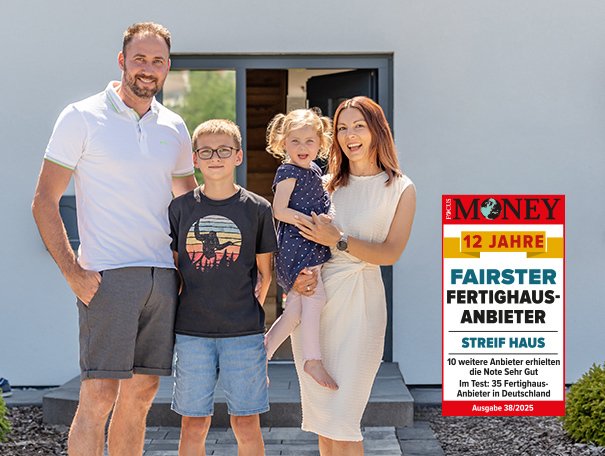 Immobilie in Korlingen - Ihr Rückzugsort, unsere Platzwunder! - Bild 1