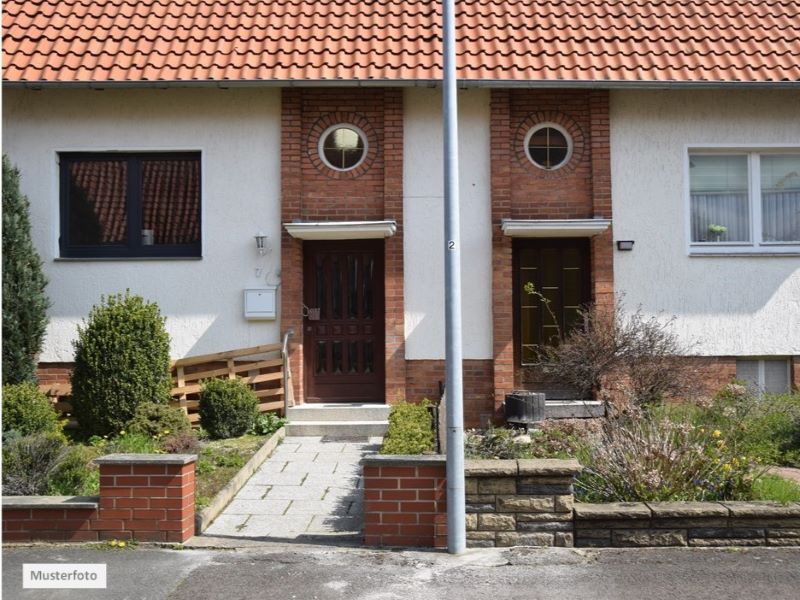 Einfamilienhaus in 31547 Rehburg-Loccum, Am Hülskamp – Rehburg-Loccum – Bild 1 von 1
