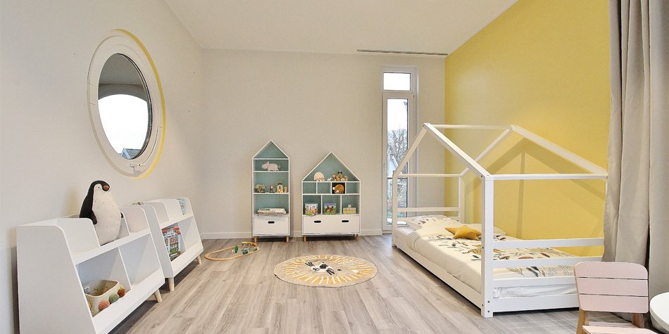 Bodenständig & Modern - Ihr neues Zuhause! – Damflos – Vorschaubild 15
