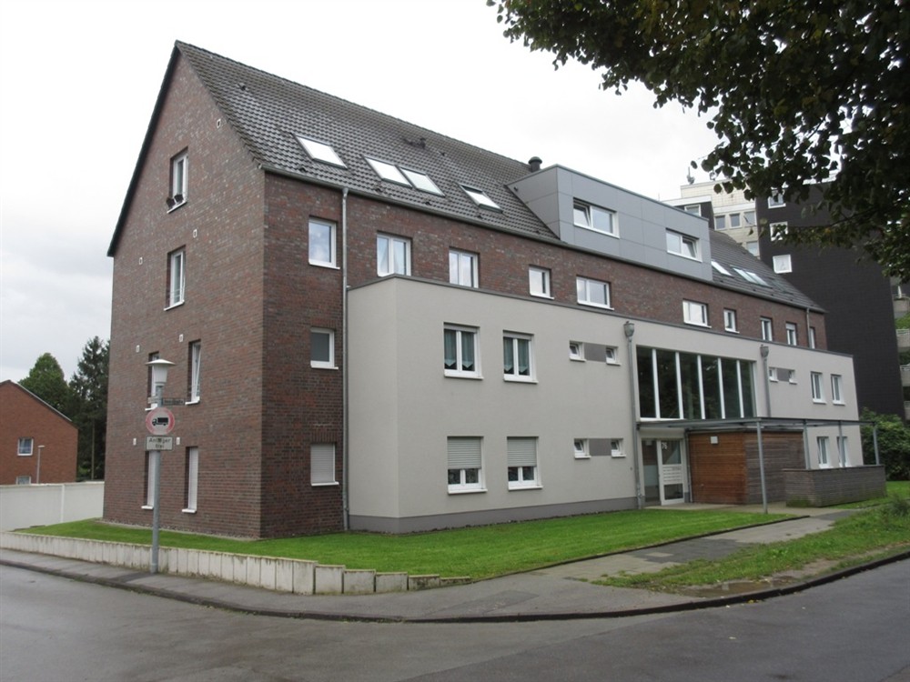Wunderschöne altengerechte 2,5 Zimmer-Wohnung in ruhiger Lage