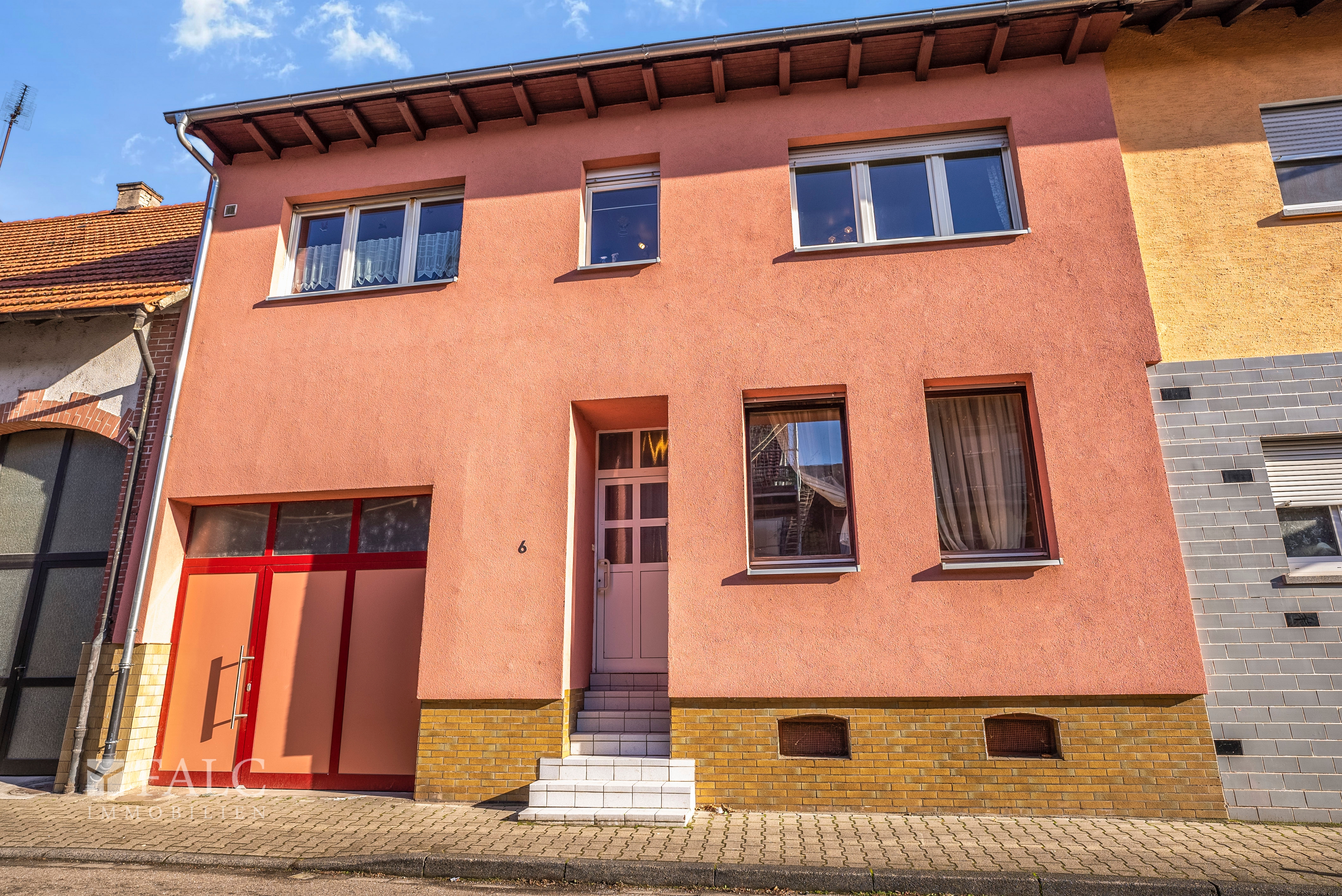 Raum für Ideen – Ihr Haus mit Potenzial – Östringen – Vorschaubild 21