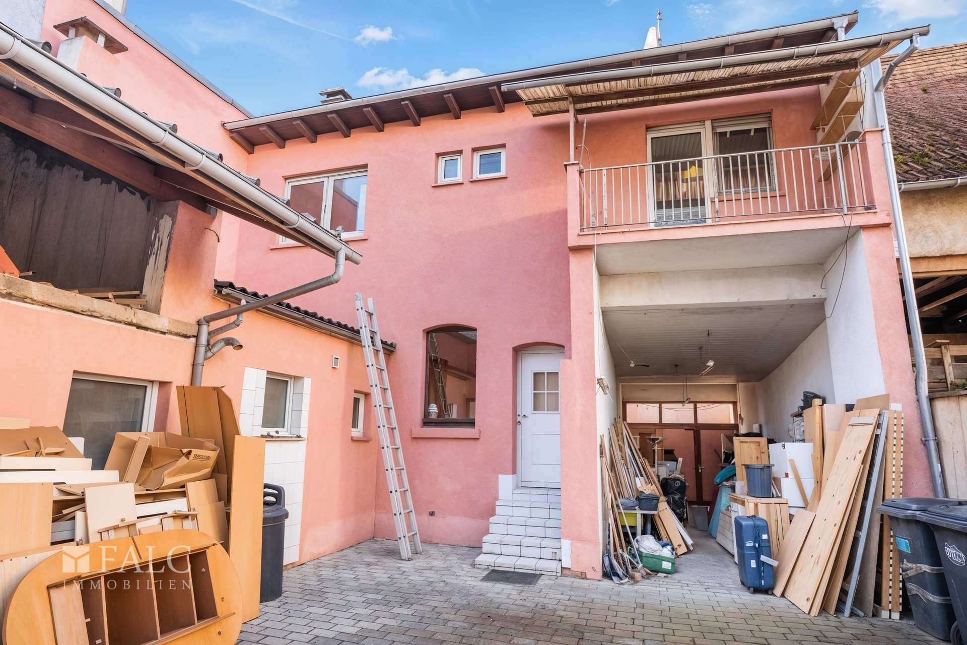 Raum für Ideen – Ihr Haus mit Potenzial – Östringen – Vorschaubild 22