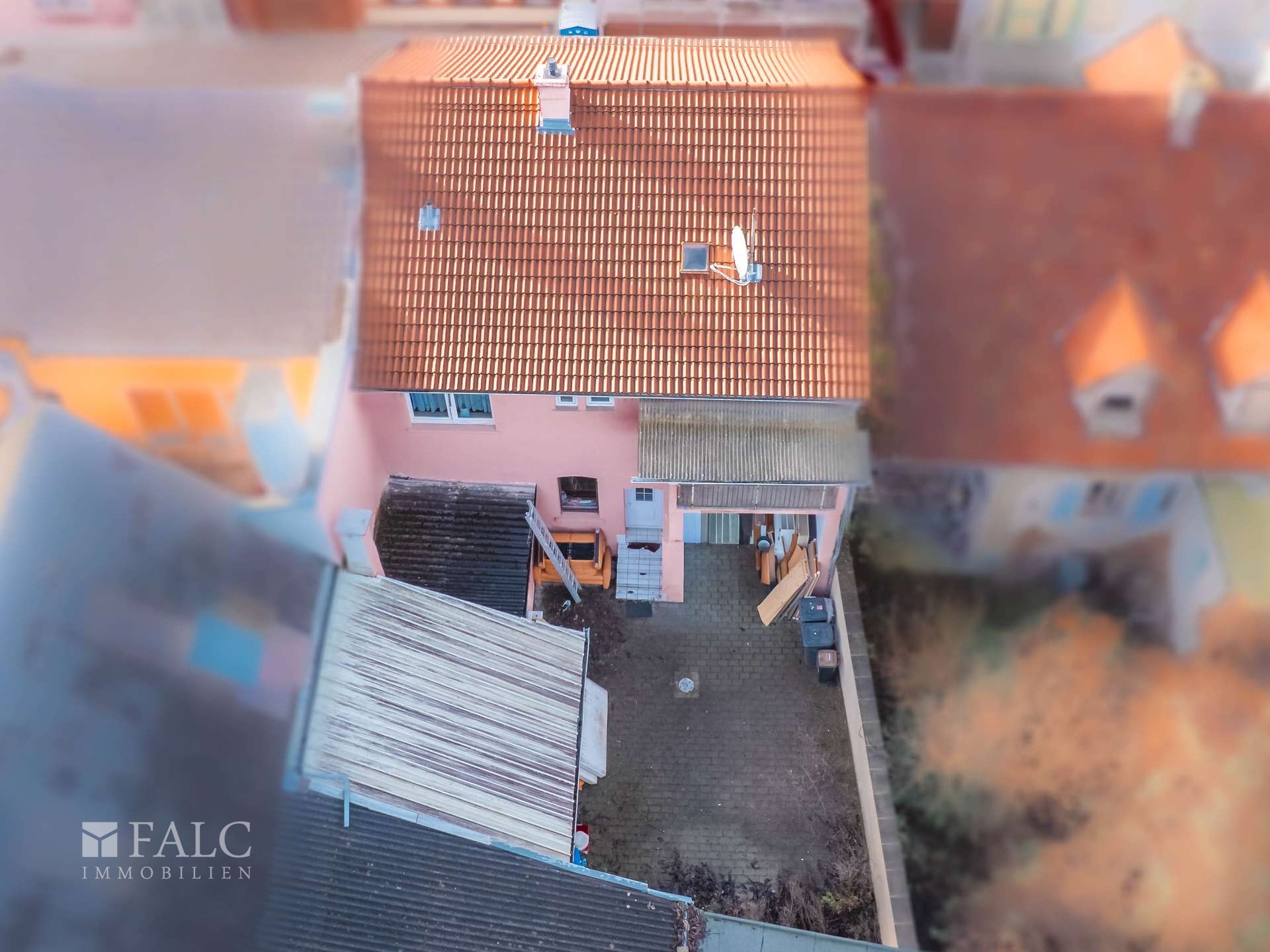 Raum für Ideen – Ihr Haus mit Potenzial – Östringen – Vorschaubild 25