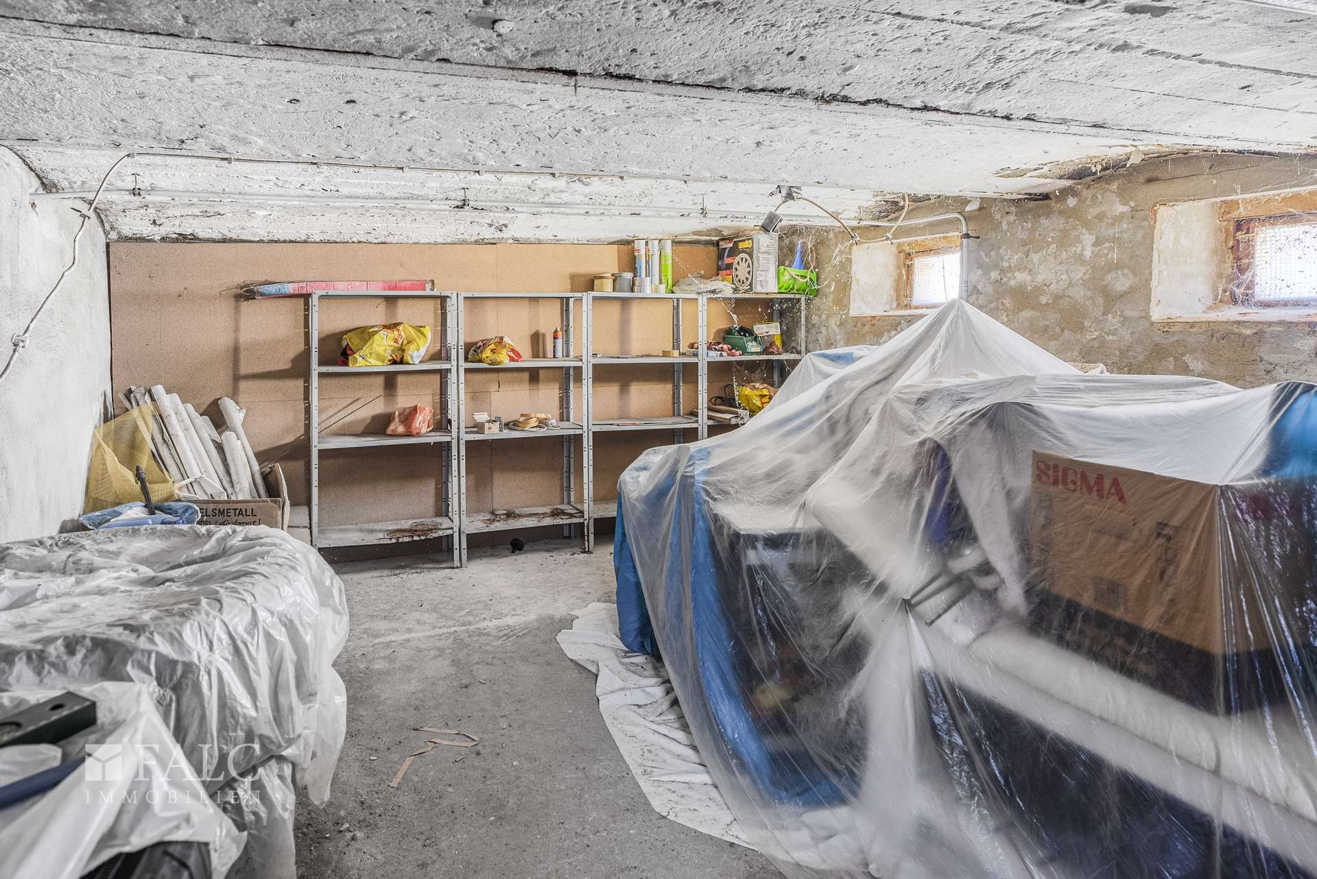 Raum für Ideen – Ihr Haus mit Potenzial – Östringen – Vorschaubild 26