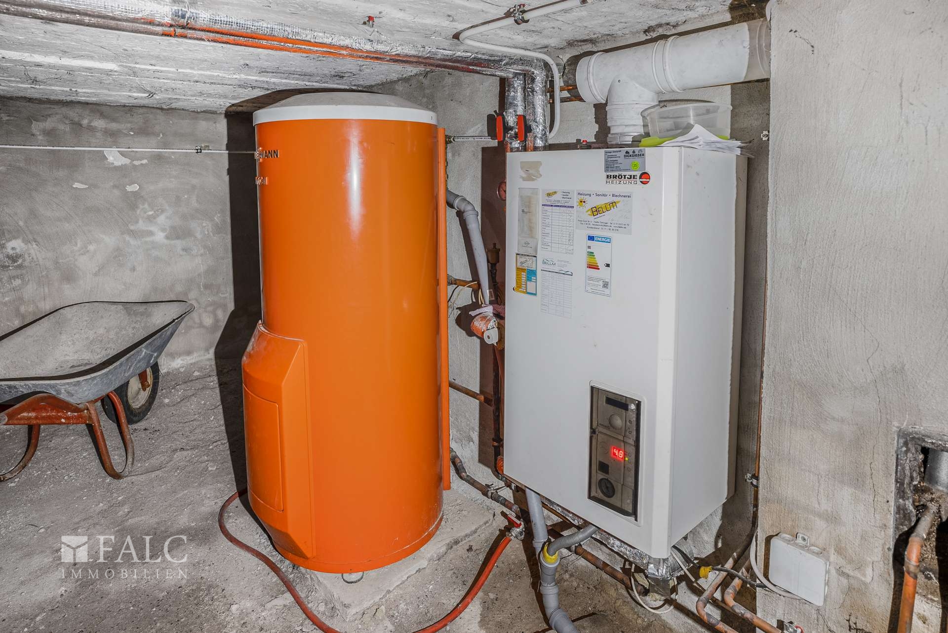 Raum für Ideen – Ihr Haus mit Potenzial – Östringen – Vorschaubild 27