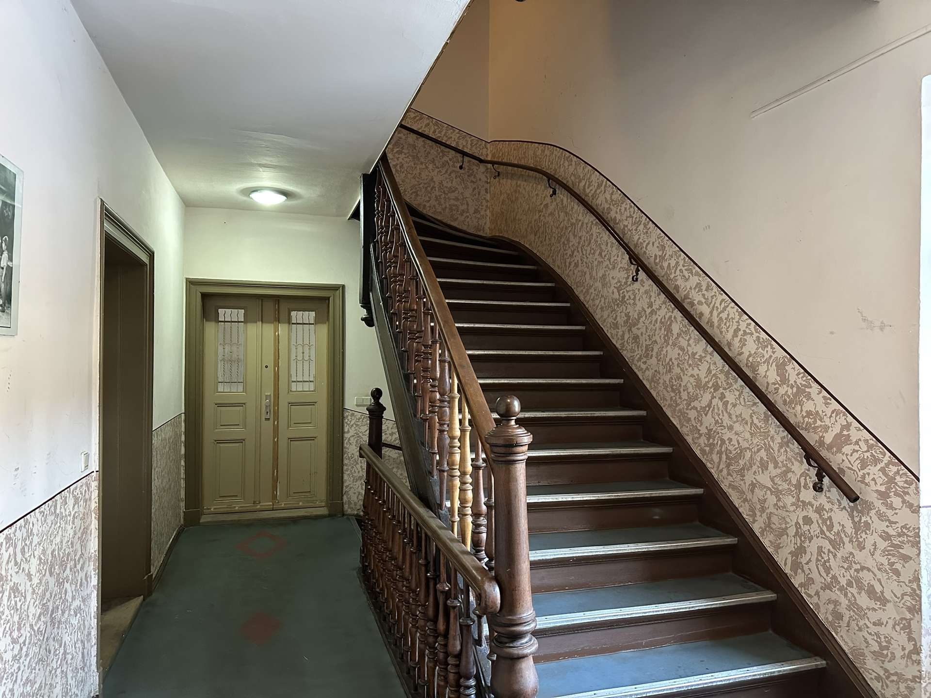 +++ Bezugsfrei! Geräumige 3-Zimmer ETW in Paunsdorf! +++