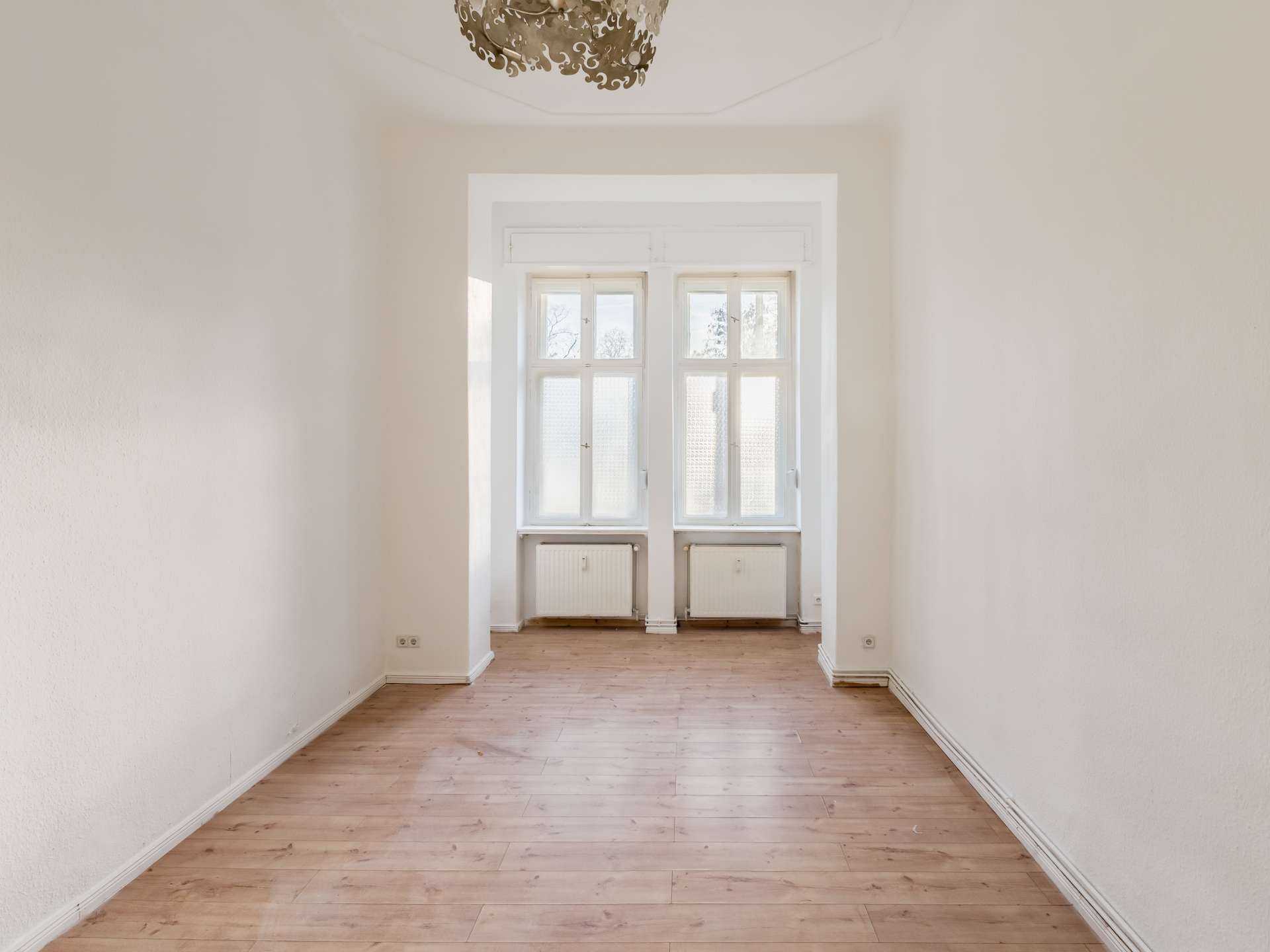 Urbanes Wohnen mit klassischem Grundriss im beliebten Neukölln – Berlin – Vorschaubild 2