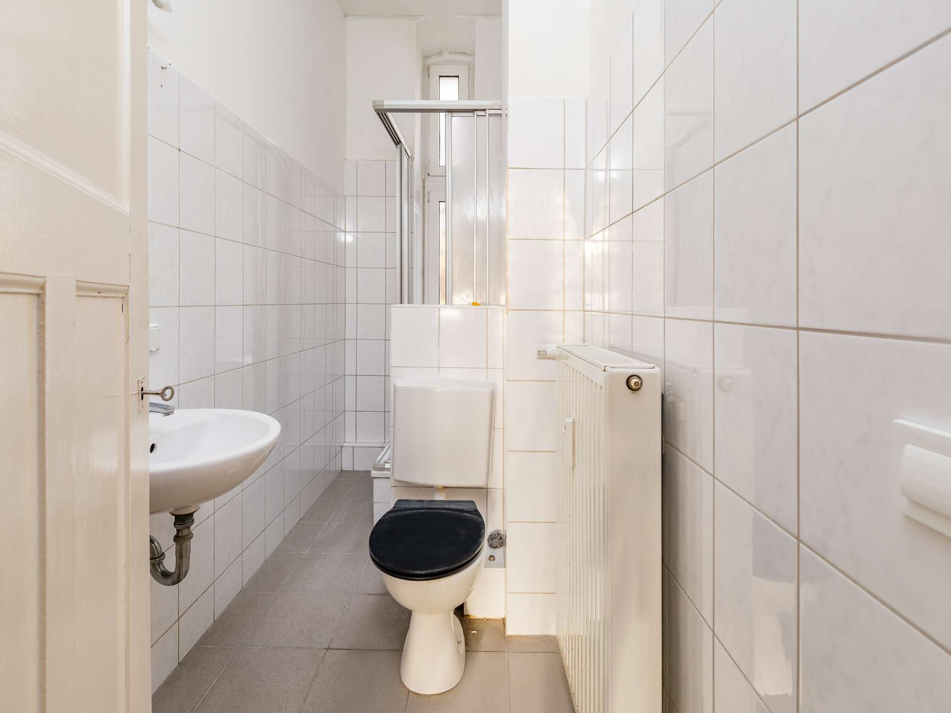 Urbanes Wohnen mit klassischem Grundriss im beliebten Neukölln – Berlin – Vorschaubild 4