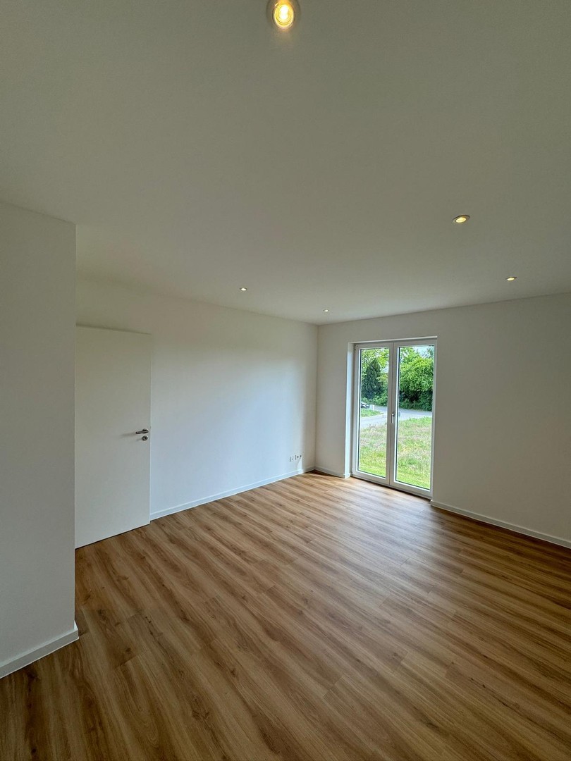 Familienfreundliche Neubau-Doppelhaushälfte | KfW-40 | 136 m² | Bergstedt I Toplage Twietenkoppel