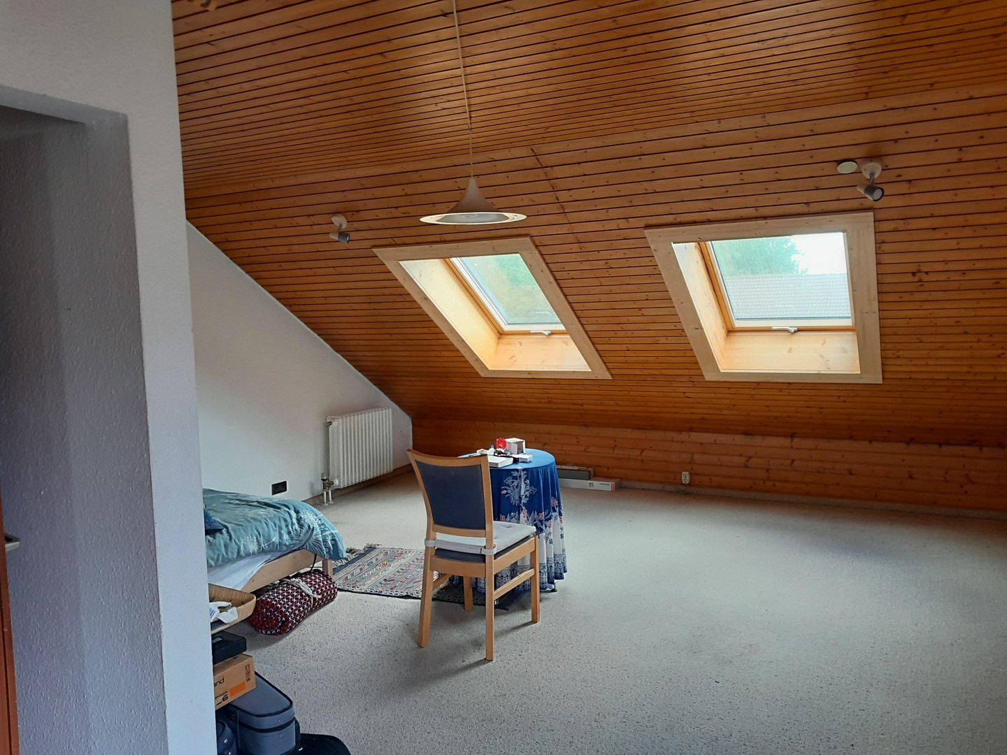 Sehr geräumiges REH in 70567 Stuttgart ab sofort zu verkaufen