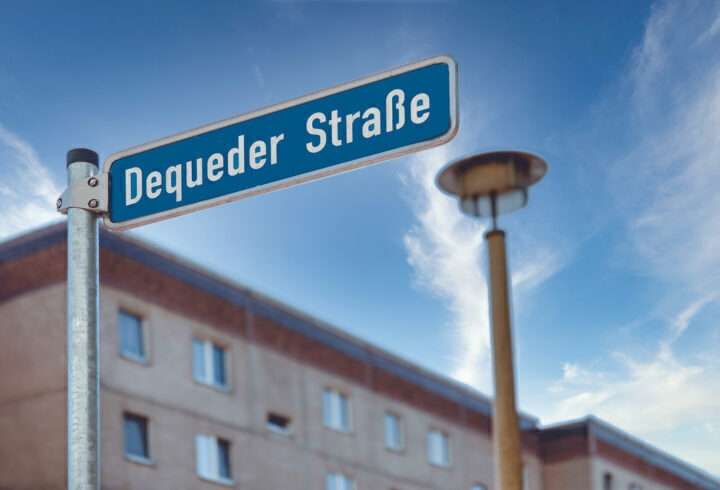 3-Zimmer-Wohnung mit BALKON und Badewanne - Wohnberechtigungsschein erforderlich – Magdeburg – Vorschaubild 9