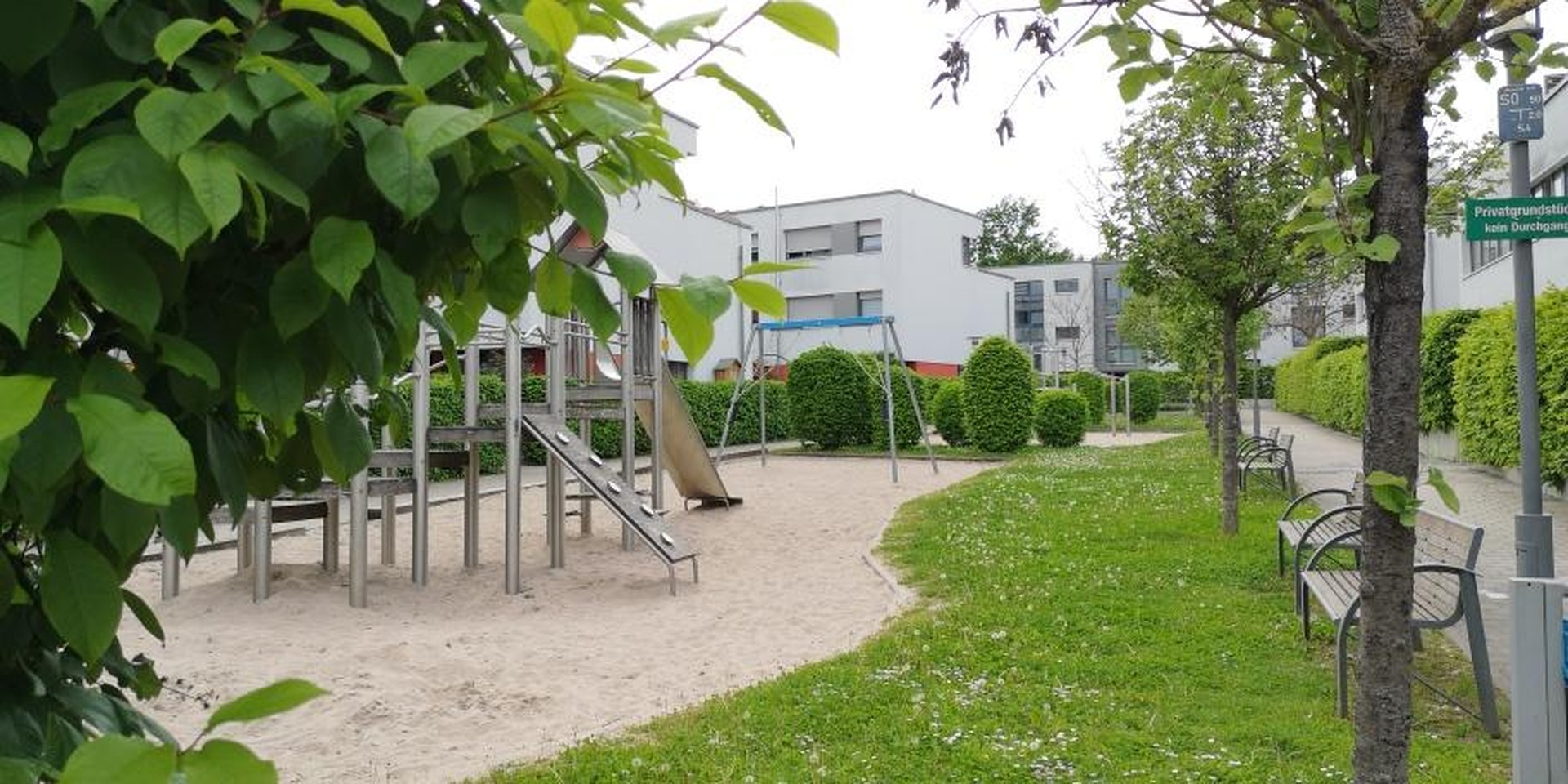 Wunderschöne 5-Zi-Maisonette-Whg mit großzügiger Terrasse in Feuerbach
