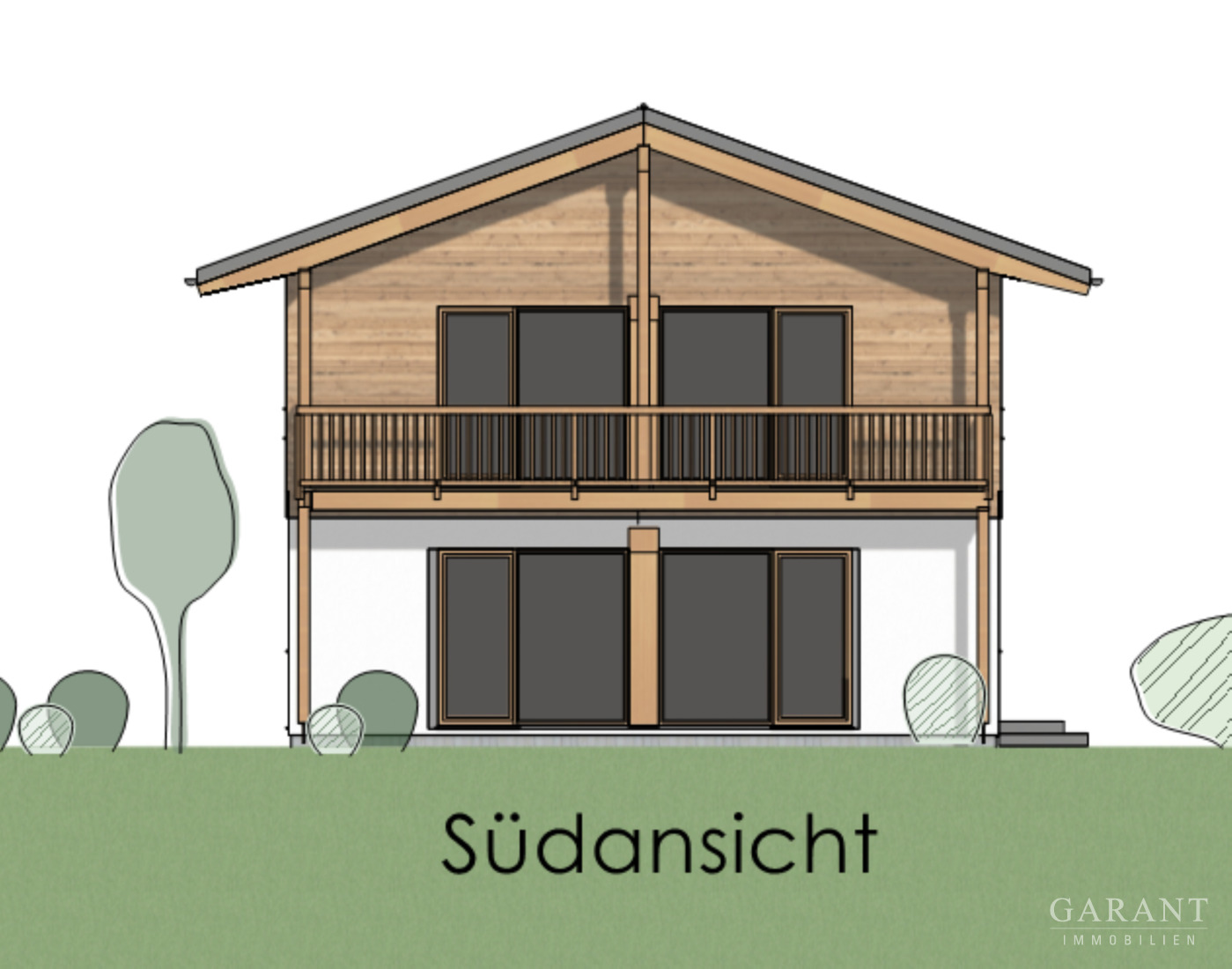 Exklusives Landhaus in zentraler Lage – Reit im Winkl – Vorschaubild 2