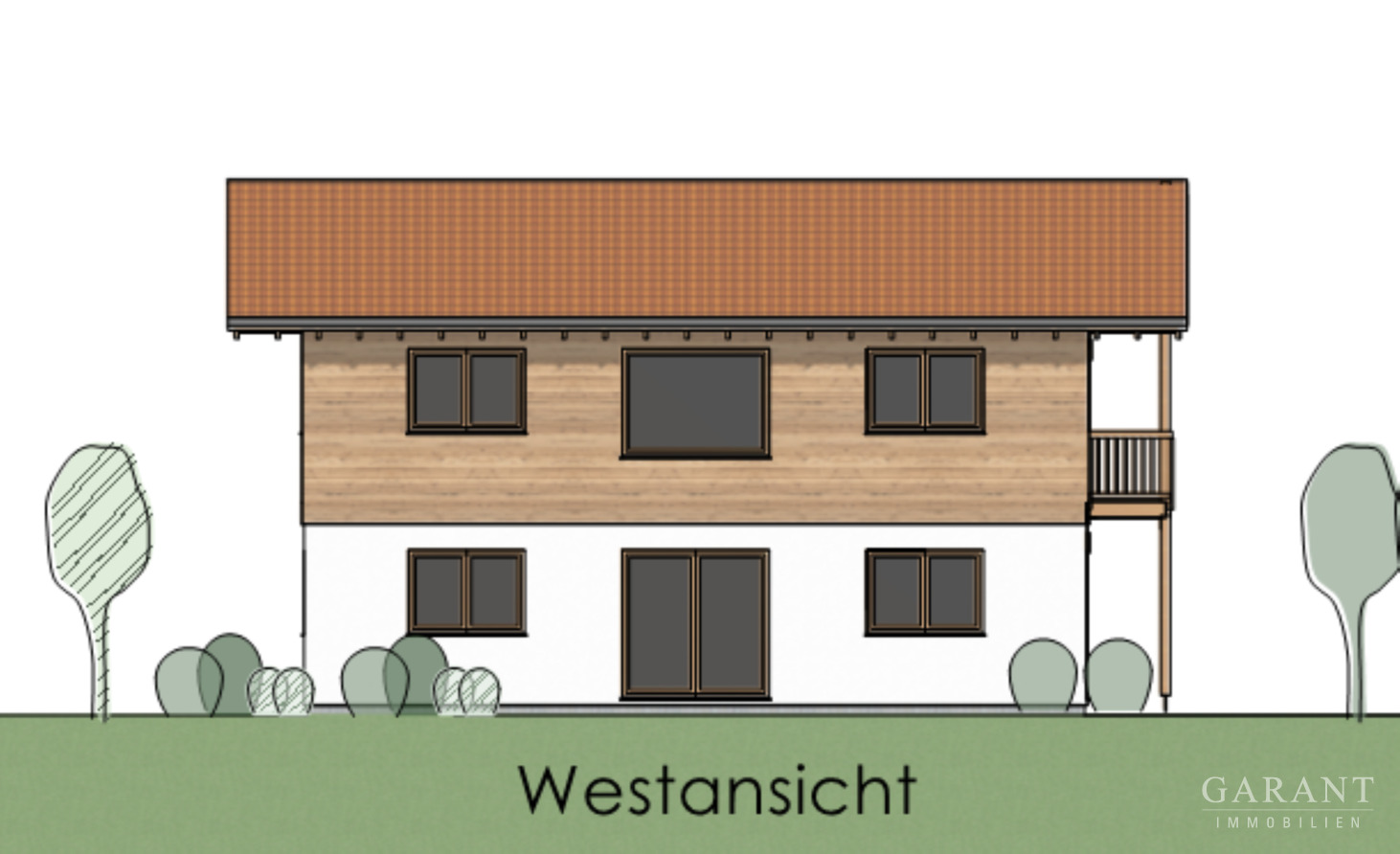 Exklusives Landhaus in zentraler Lage – Reit im Winkl – Vorschaubild 3