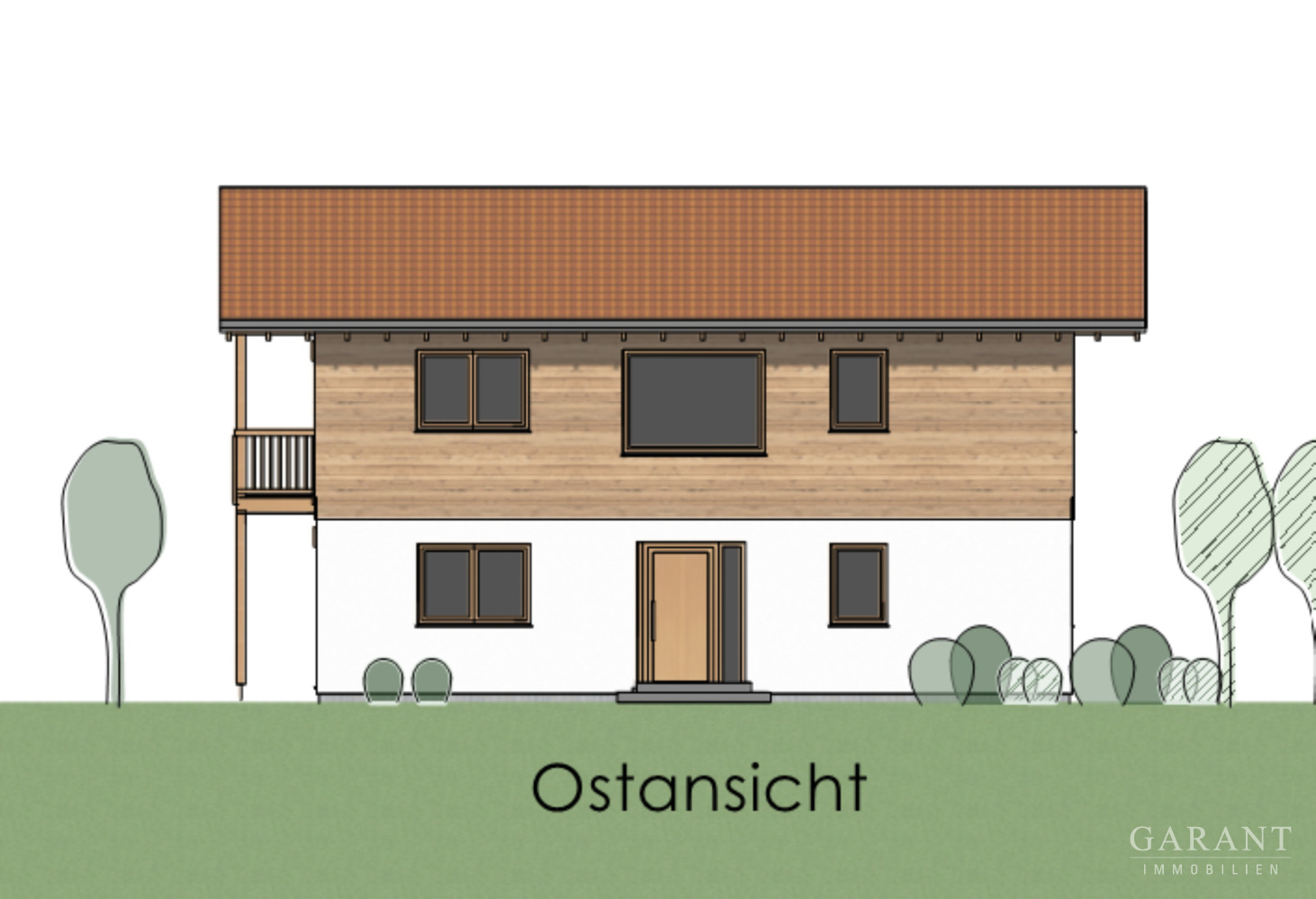 Exklusives Landhaus in zentraler Lage – Reit im Winkl – Vorschaubild 4