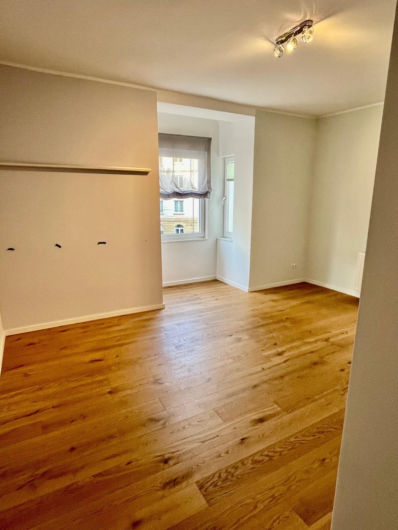 Moderne 2-Zimmerwohnung in Stuttgart West