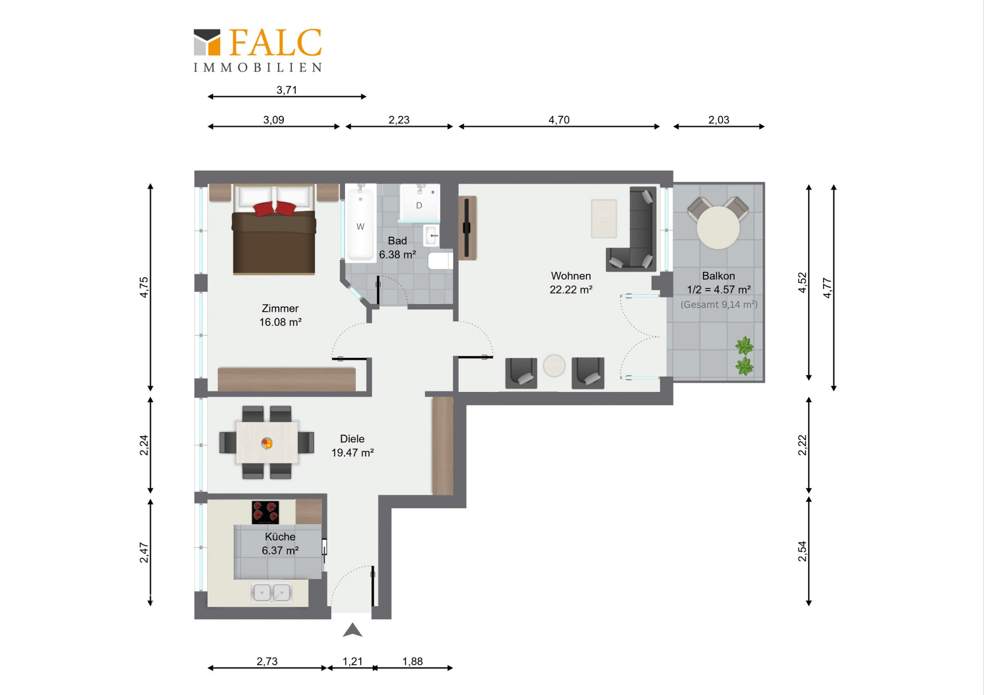 Property thumbnail 22