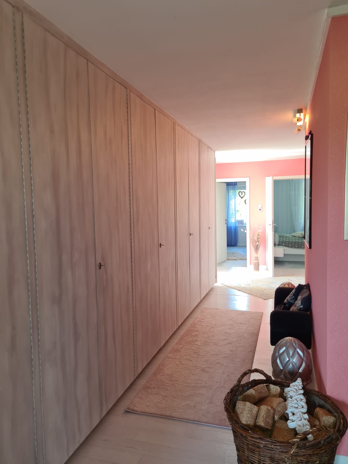 Wohnhaus mit Einliegerwohnung und viel Nutzfläche auf 3.300 m² / Gemeinde Jade – Jade – Vorschaubild 16