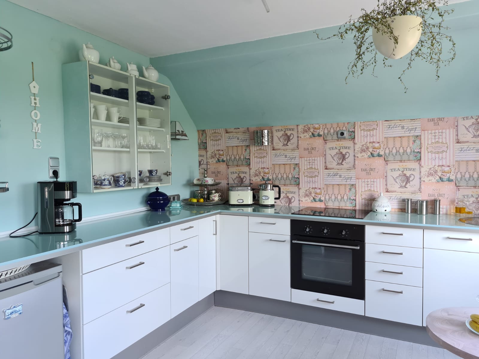 Wohnhaus mit Einliegerwohnung und viel Nutzfläche auf 3.300 m² / Gemeinde Jade – Jade – Vorschaubild 22