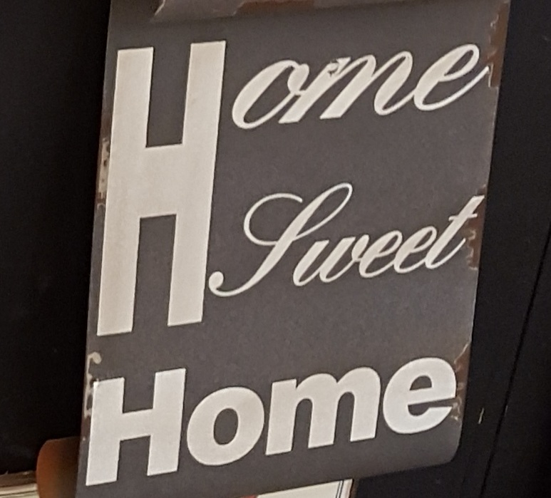 Ihr kleines Reich wartet schon auf Sie!