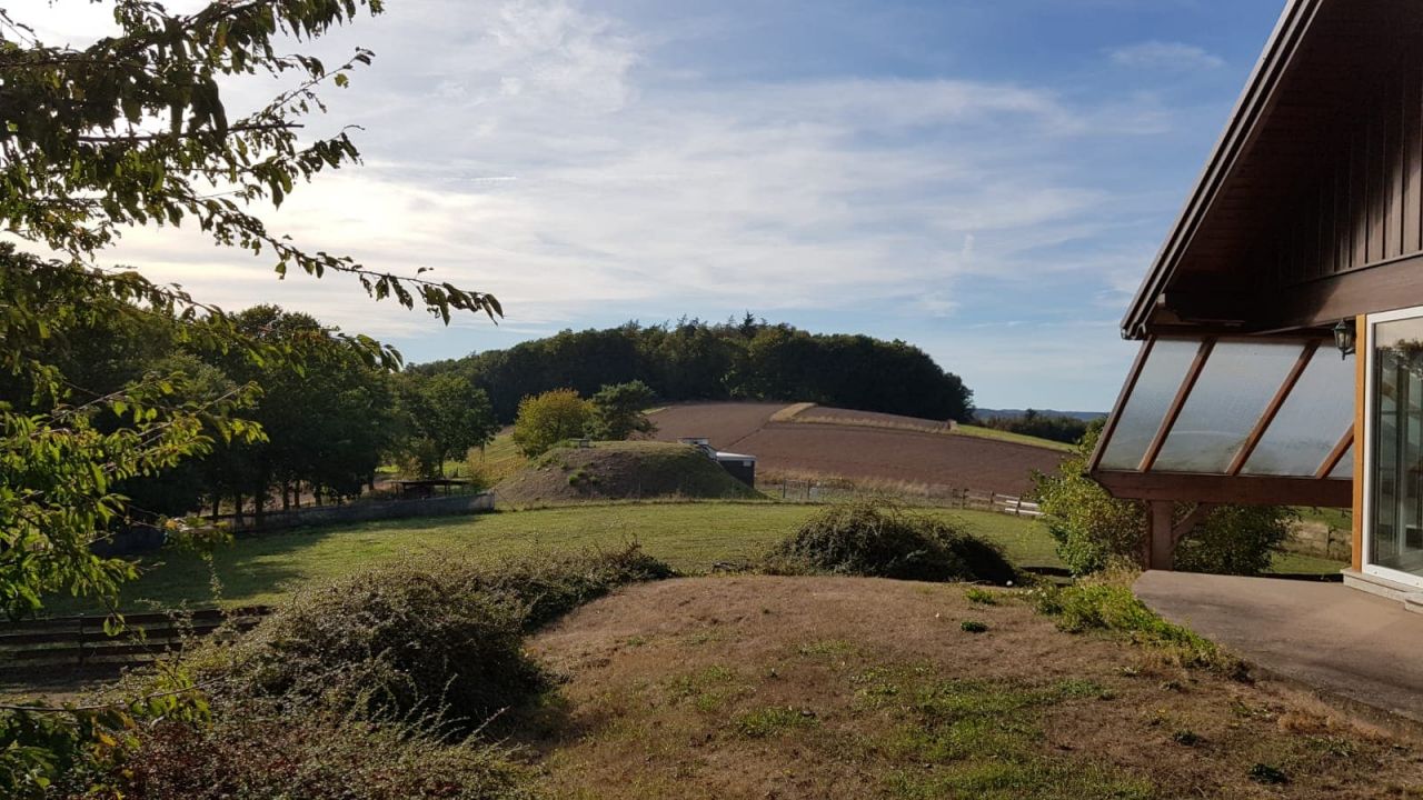 Nentershausen, Landhaus – Nentershausen – Vorschaubild 3
