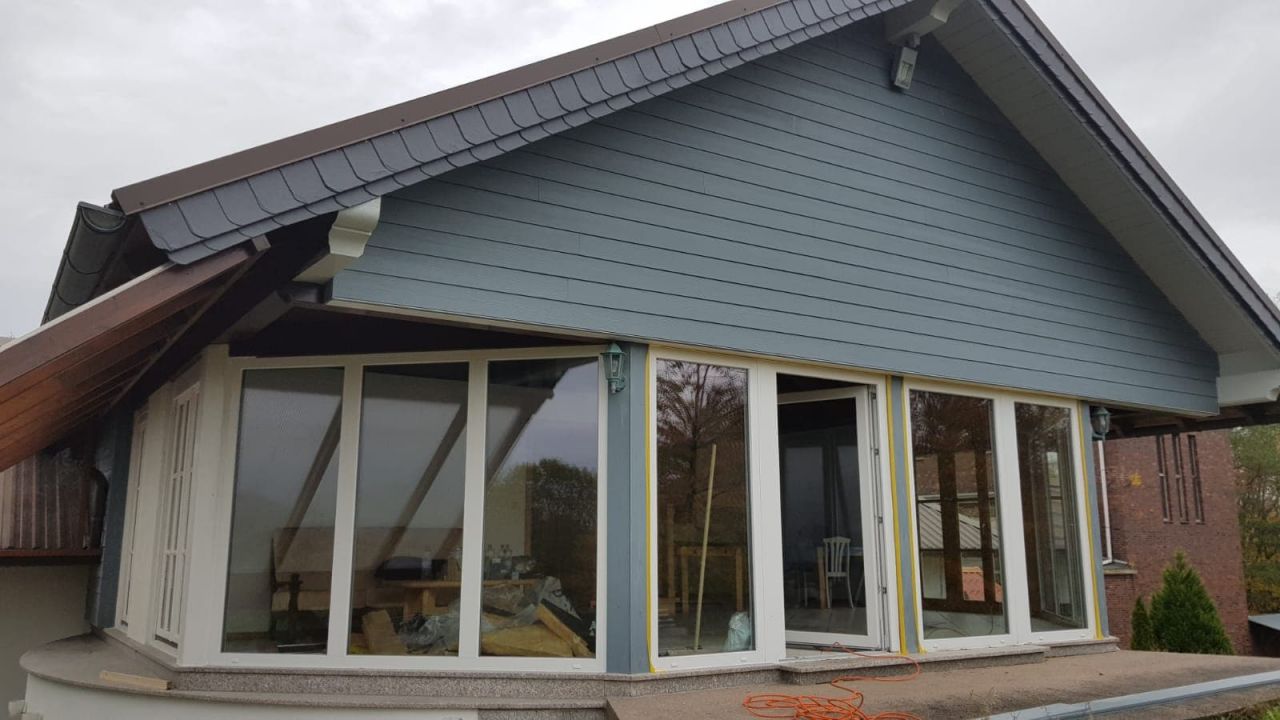 Nentershausen, Landhaus – Nentershausen – Vorschaubild 12