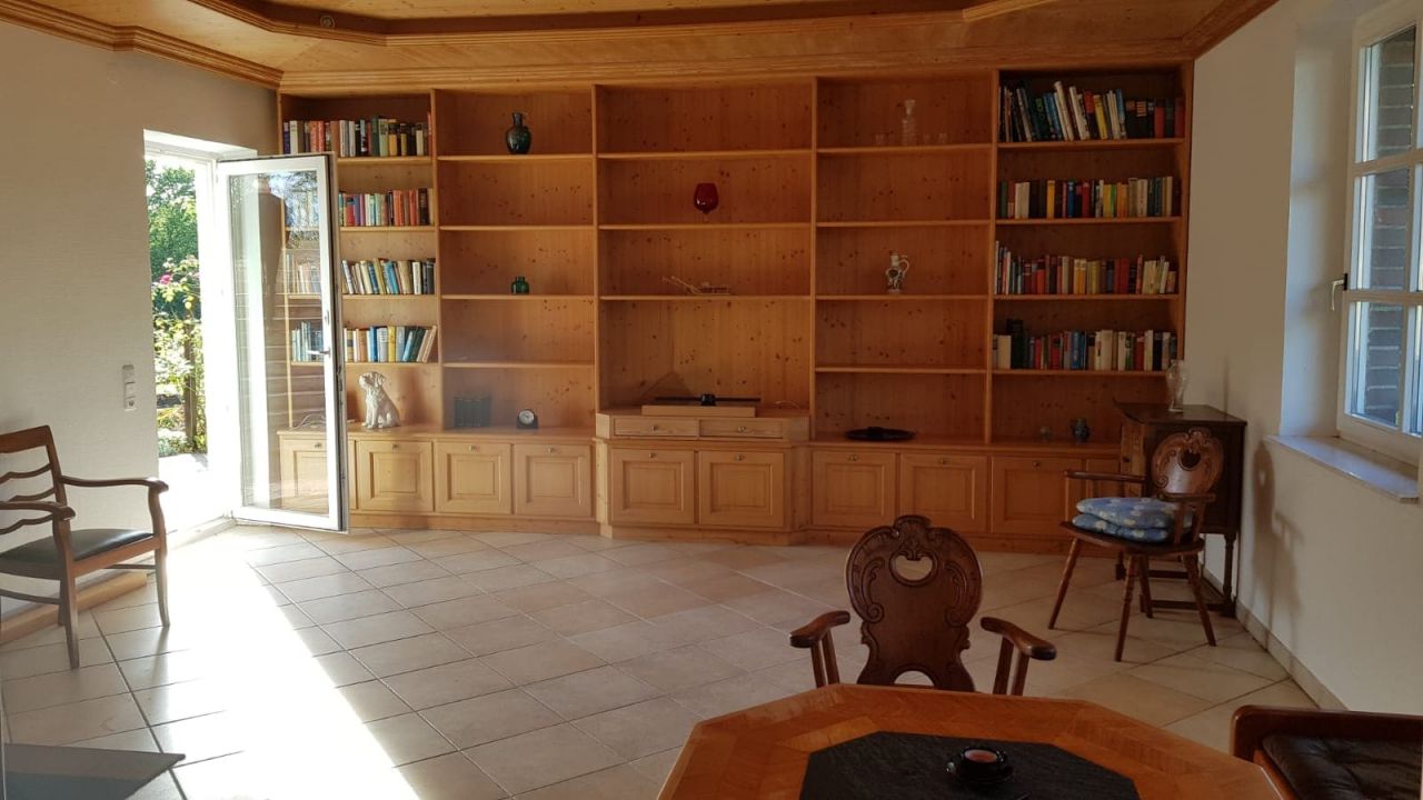 Nentershausen, Landhaus – Nentershausen – Vorschaubild 21