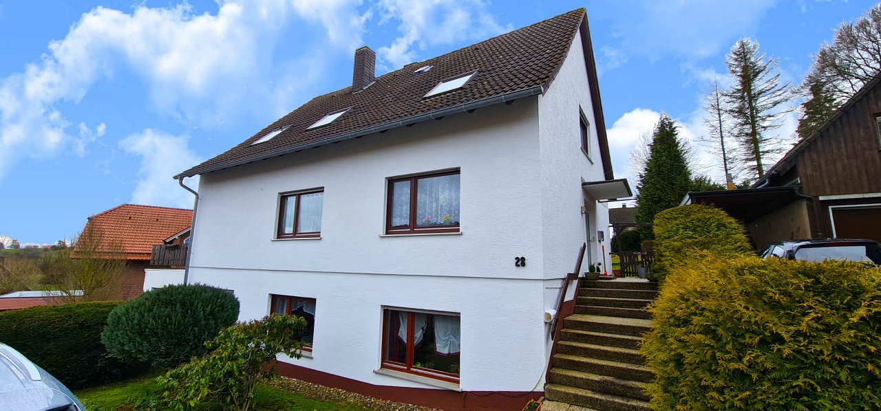 Korbach-OT, 1-3 Fam.Hs. – Korbach – Bild 1 von 20